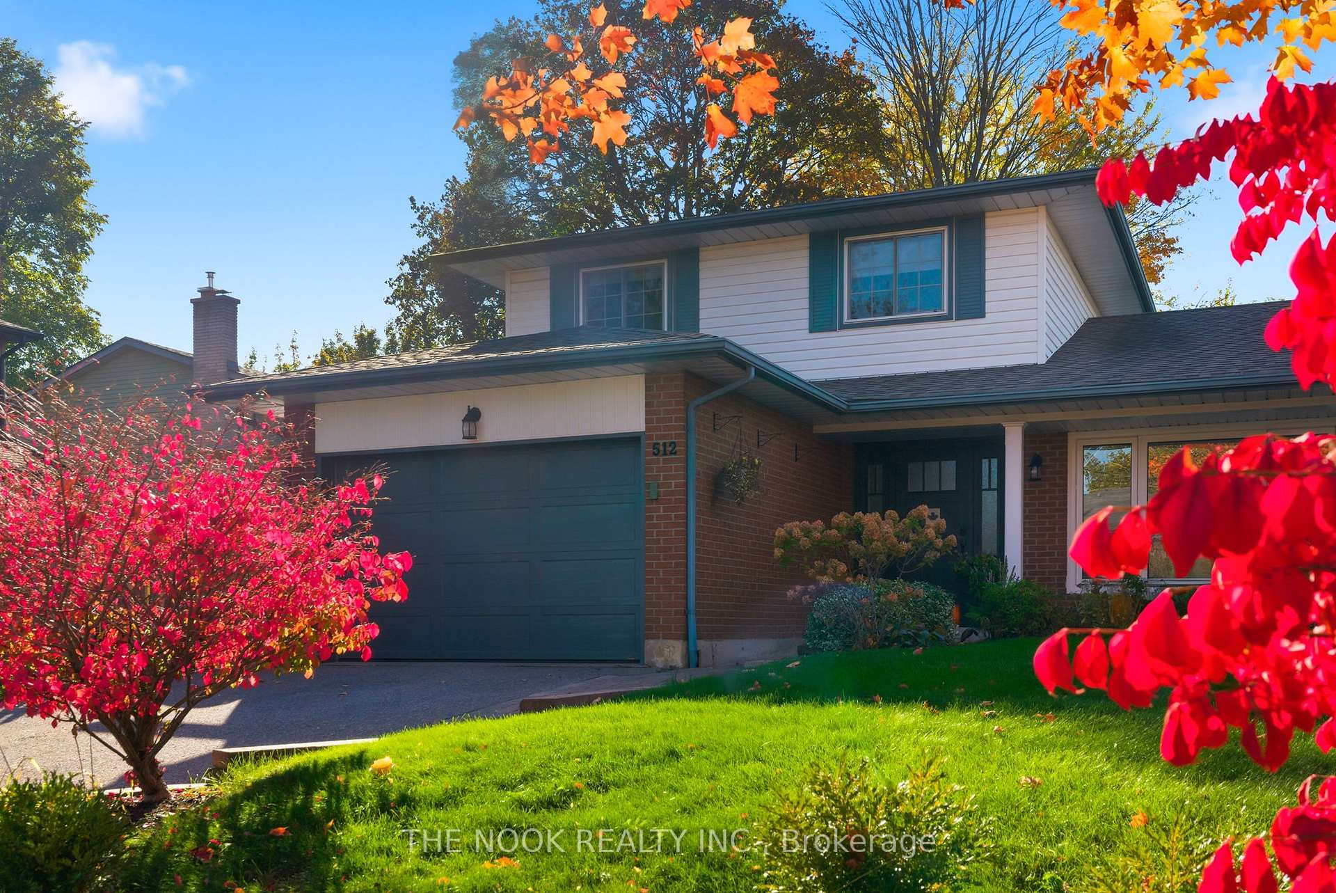 Photo 1 of 512 Athol Street, Whitby, Downtown Whitby — HOMEH