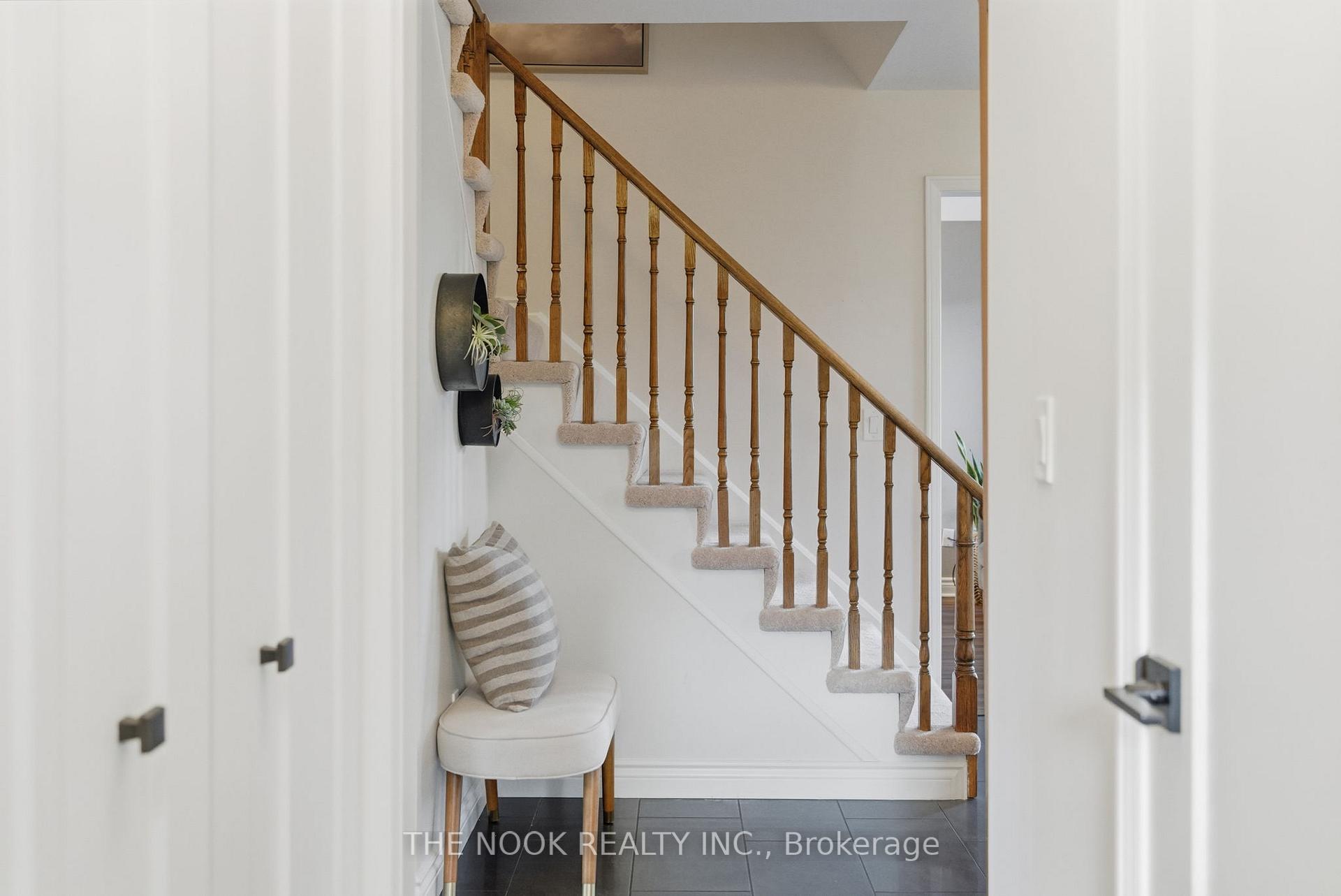Photo 7 of 512 Athol Street, Whitby, Downtown Whitby — HOMEH