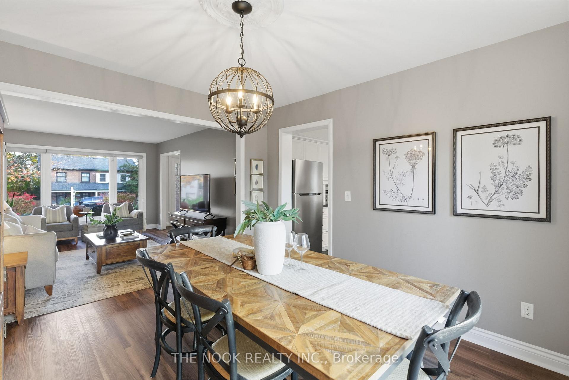 Photo 12 of 512 Athol Street, Whitby, Downtown Whitby — HOMEH
