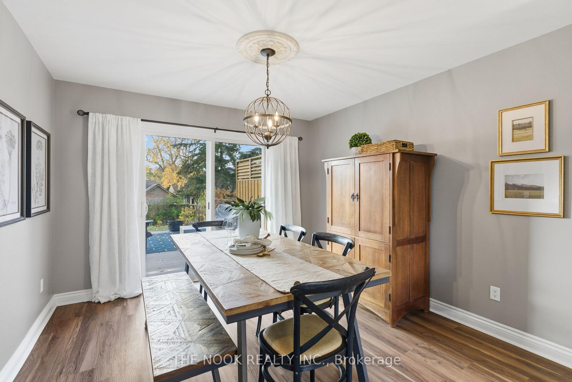 Photo 13 of 512 Athol Street, Whitby, Downtown Whitby — HOMEH