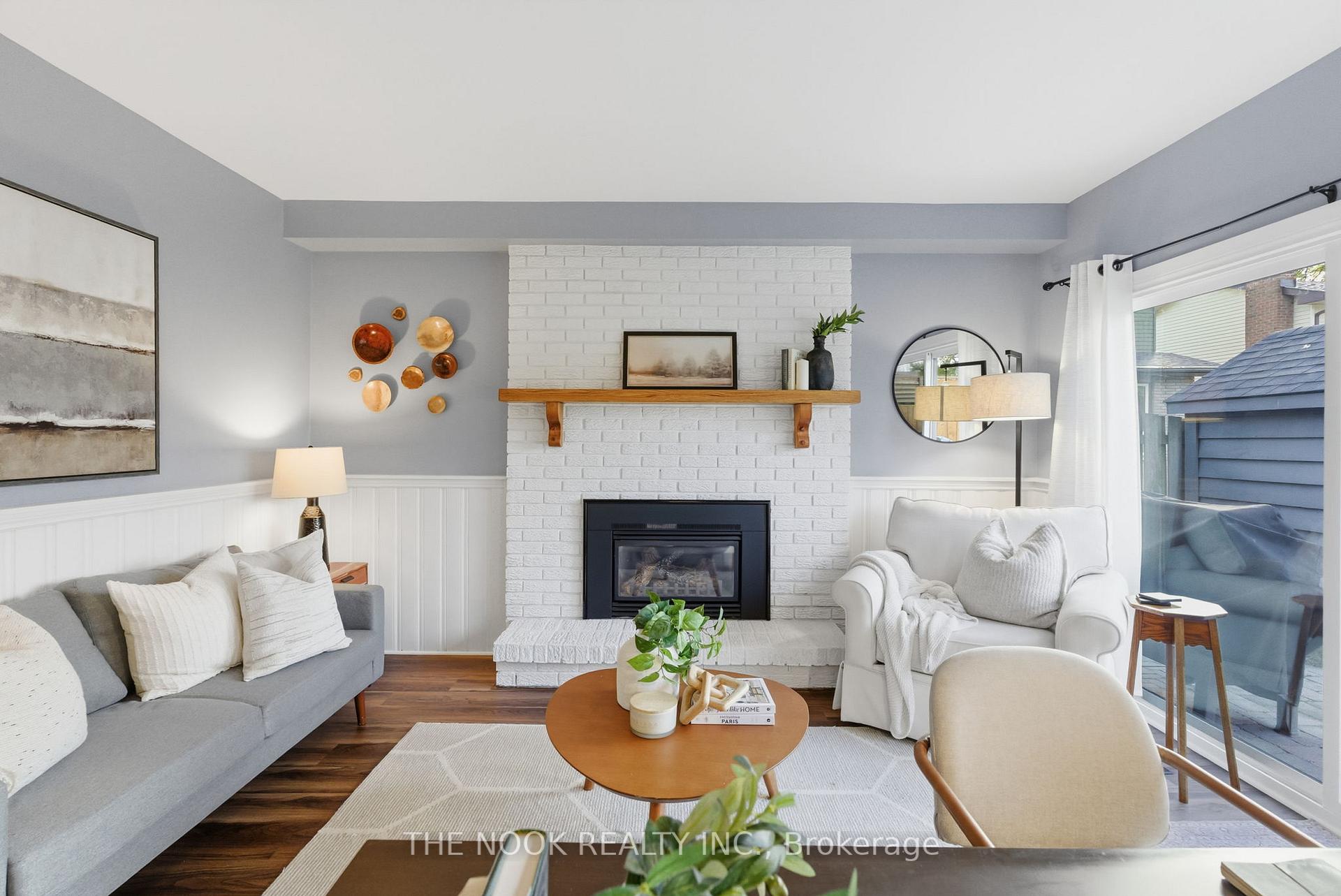 Photo 19 of 512 Athol Street, Whitby, Downtown Whitby — HOMEH