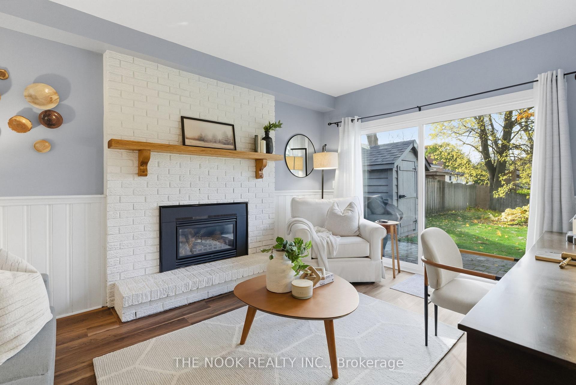 Photo 20 of 512 Athol Street, Whitby, Downtown Whitby — HOMEH