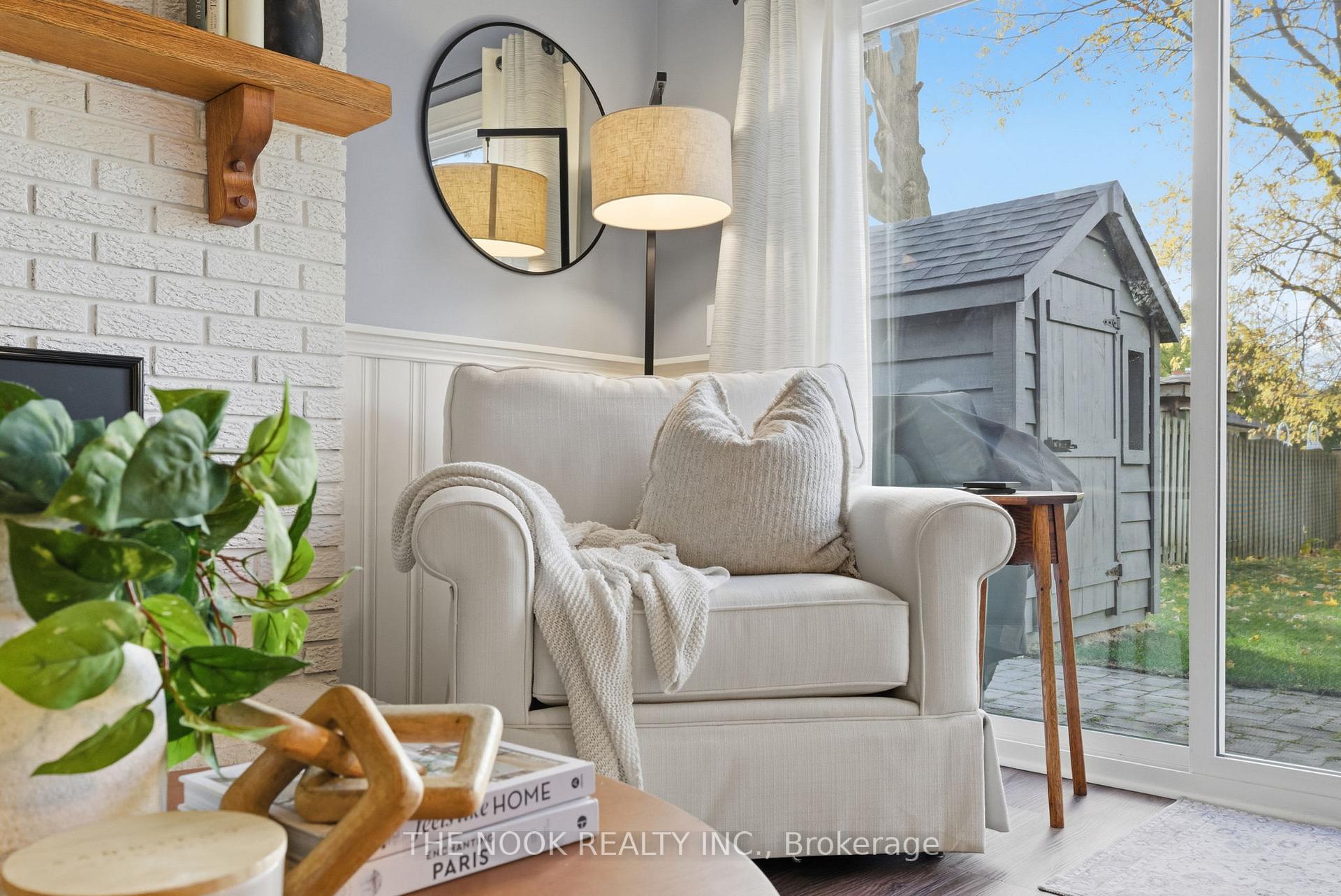 Photo 21 of 512 Athol Street, Whitby, Downtown Whitby — HOMEH
