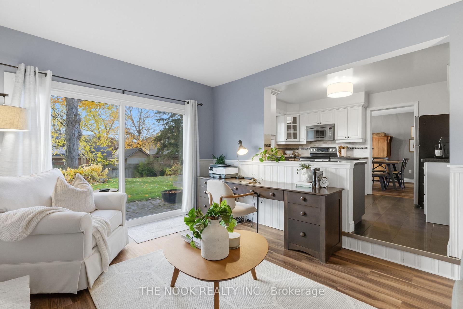 Photo 22 of 512 Athol Street, Whitby, Downtown Whitby — HOMEH