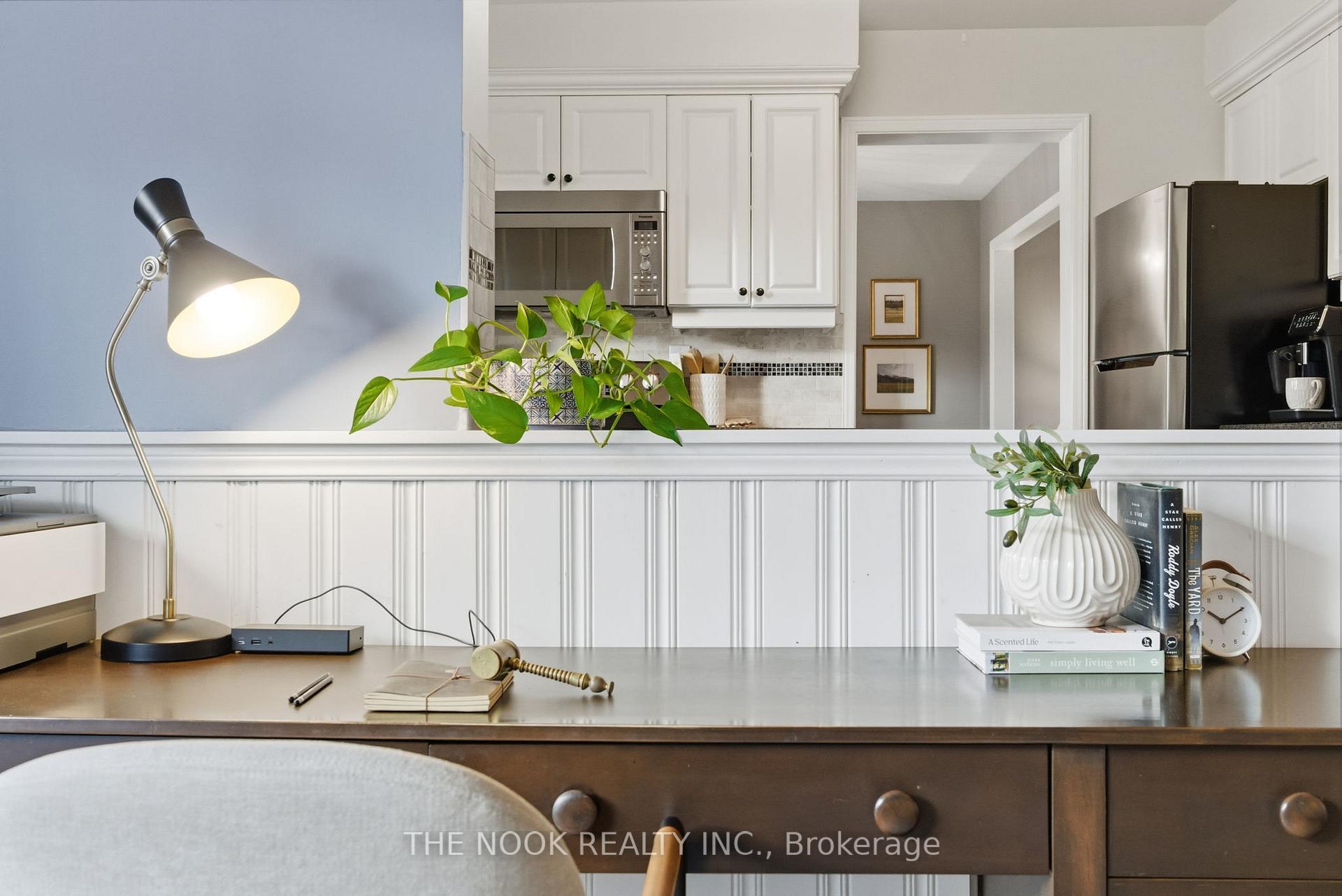 Photo 24 of 512 Athol Street, Whitby, Downtown Whitby — HOMEH