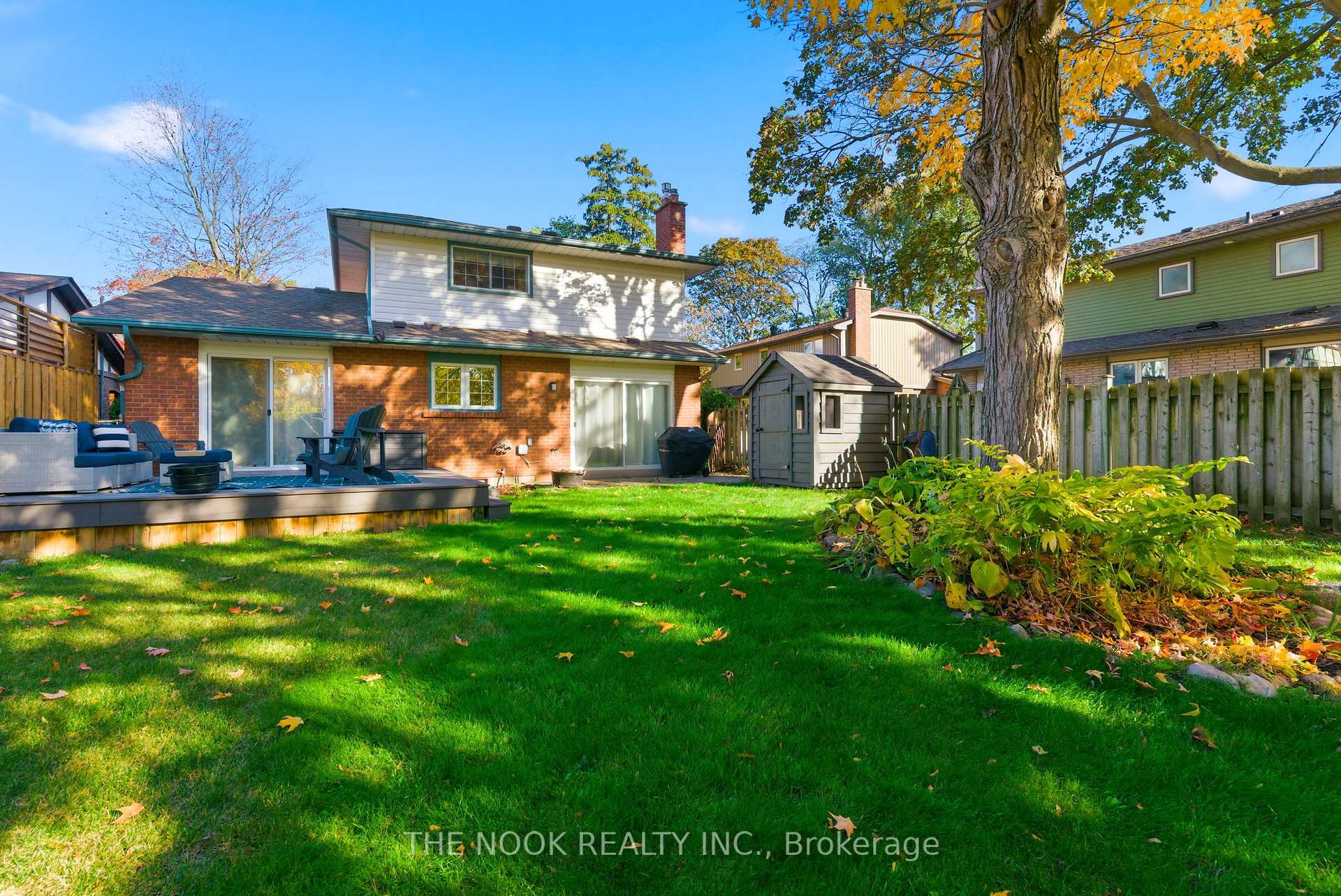 Photo 45 of 512 Athol Street, Whitby, Downtown Whitby — HOMEH