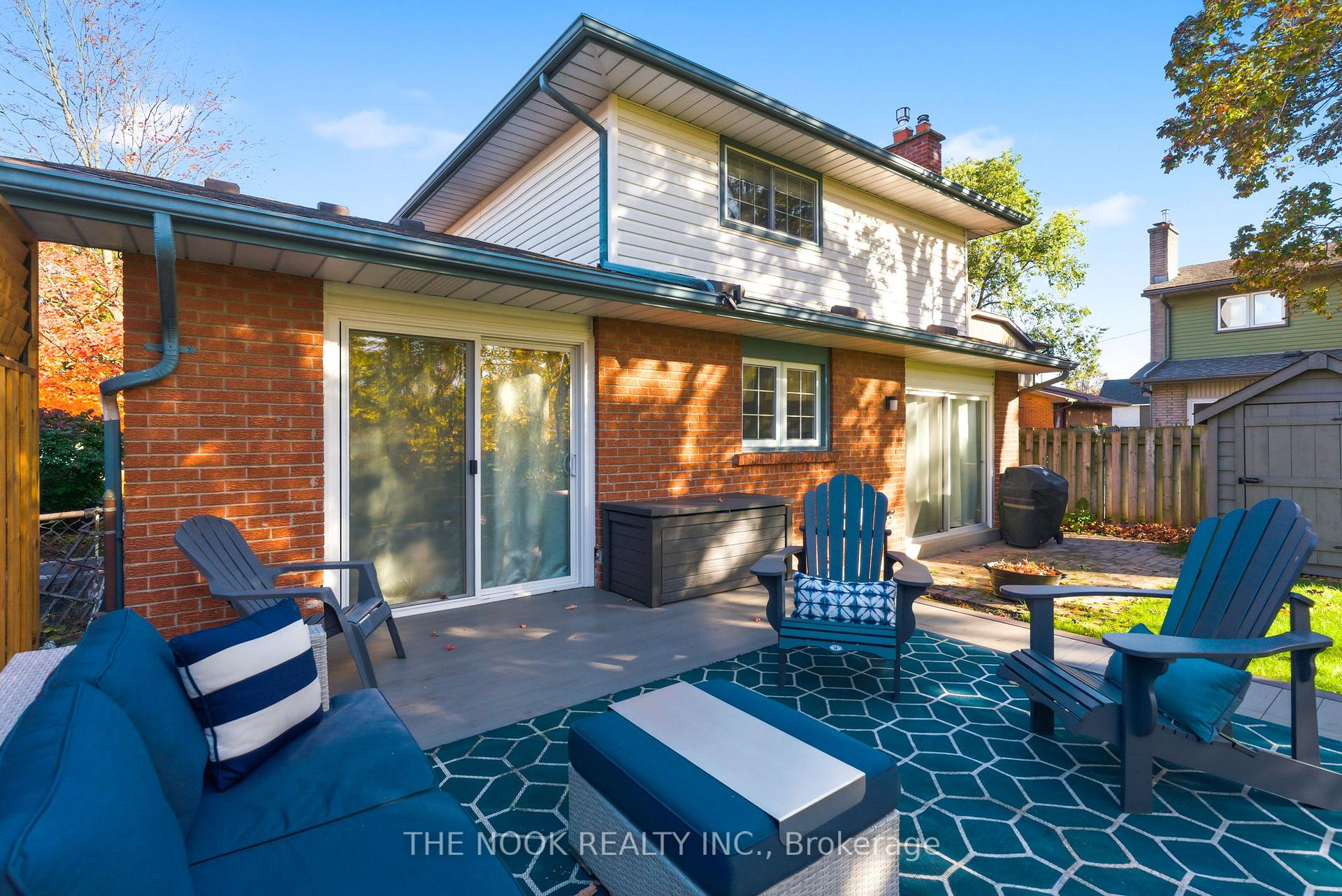 Photo 47 of 512 Athol Street, Whitby, Downtown Whitby — HOMEH