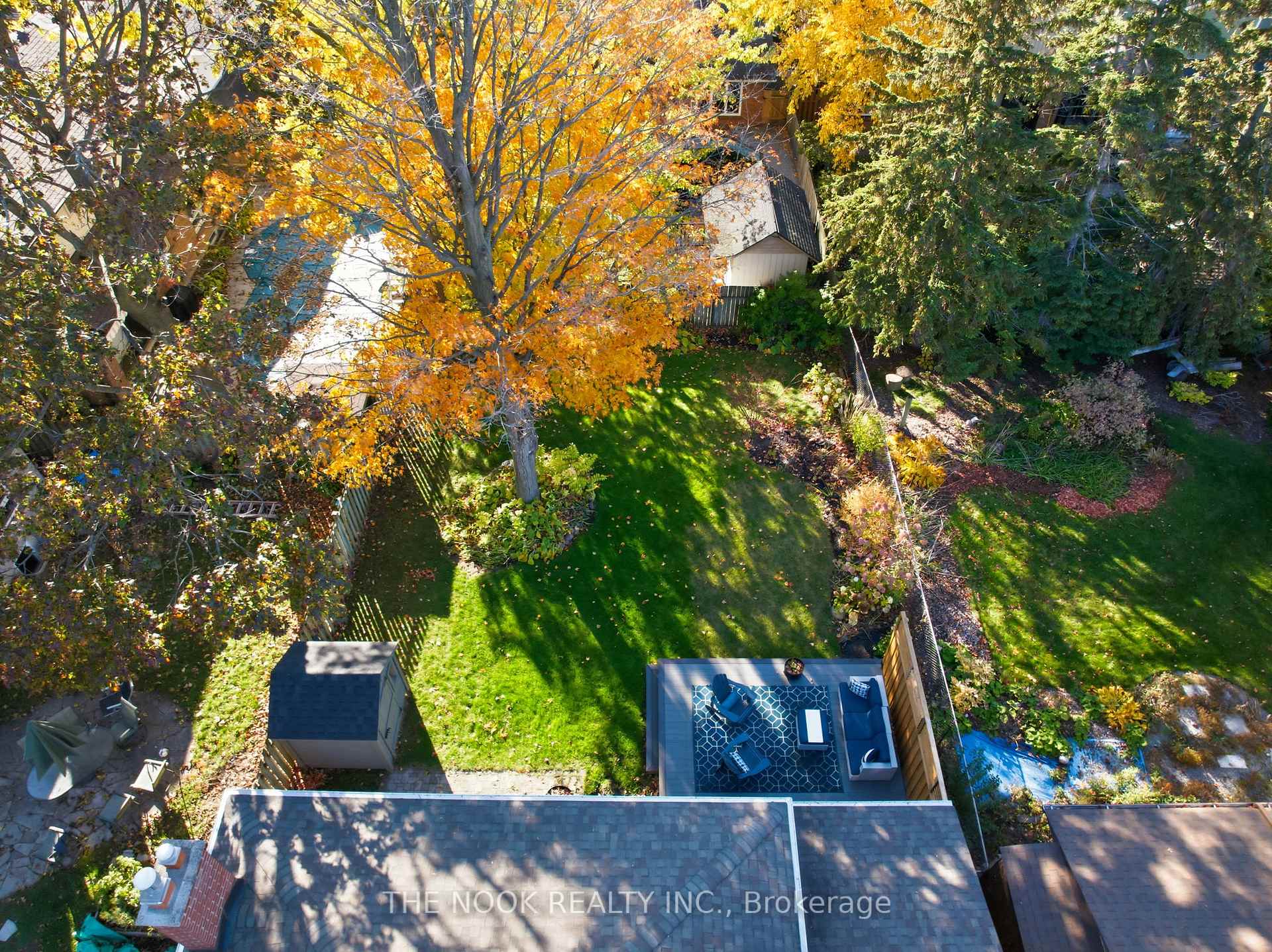 Photo 49 of 512 Athol Street, Whitby, Downtown Whitby — HOMEH
