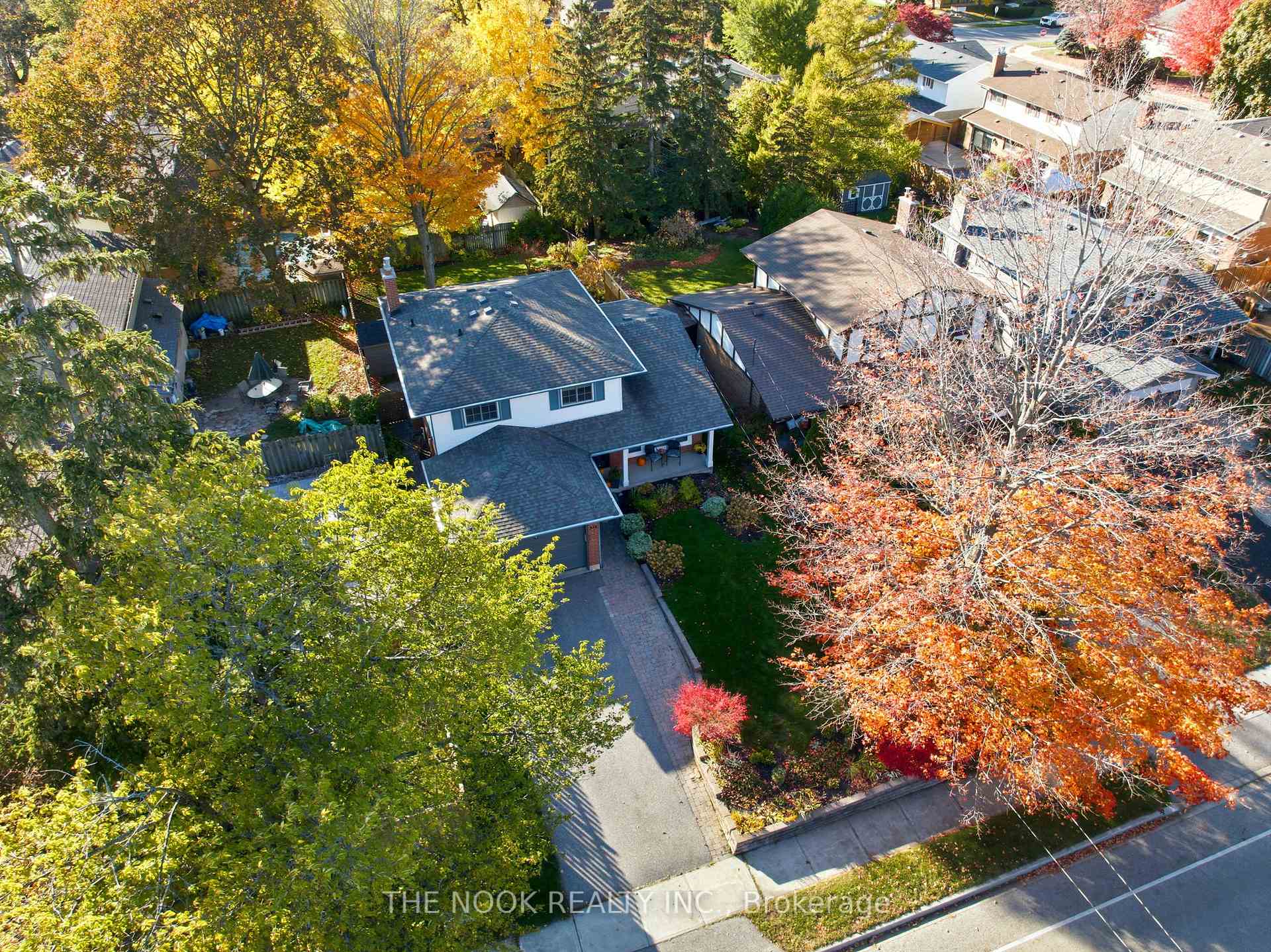 Photo 50 of 512 Athol Street, Whitby, Downtown Whitby — HOMEH