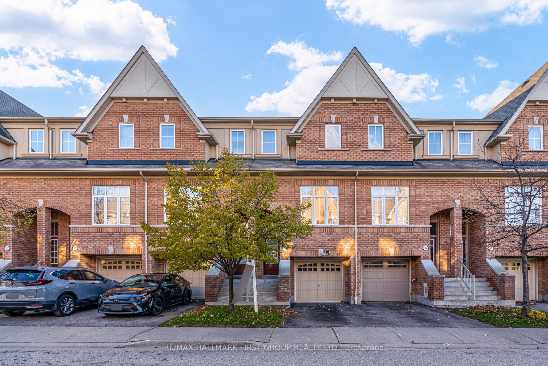 Photo 1 of 8 Reevesmere Lane, Ajax, Northeast Ajax — HOMEH