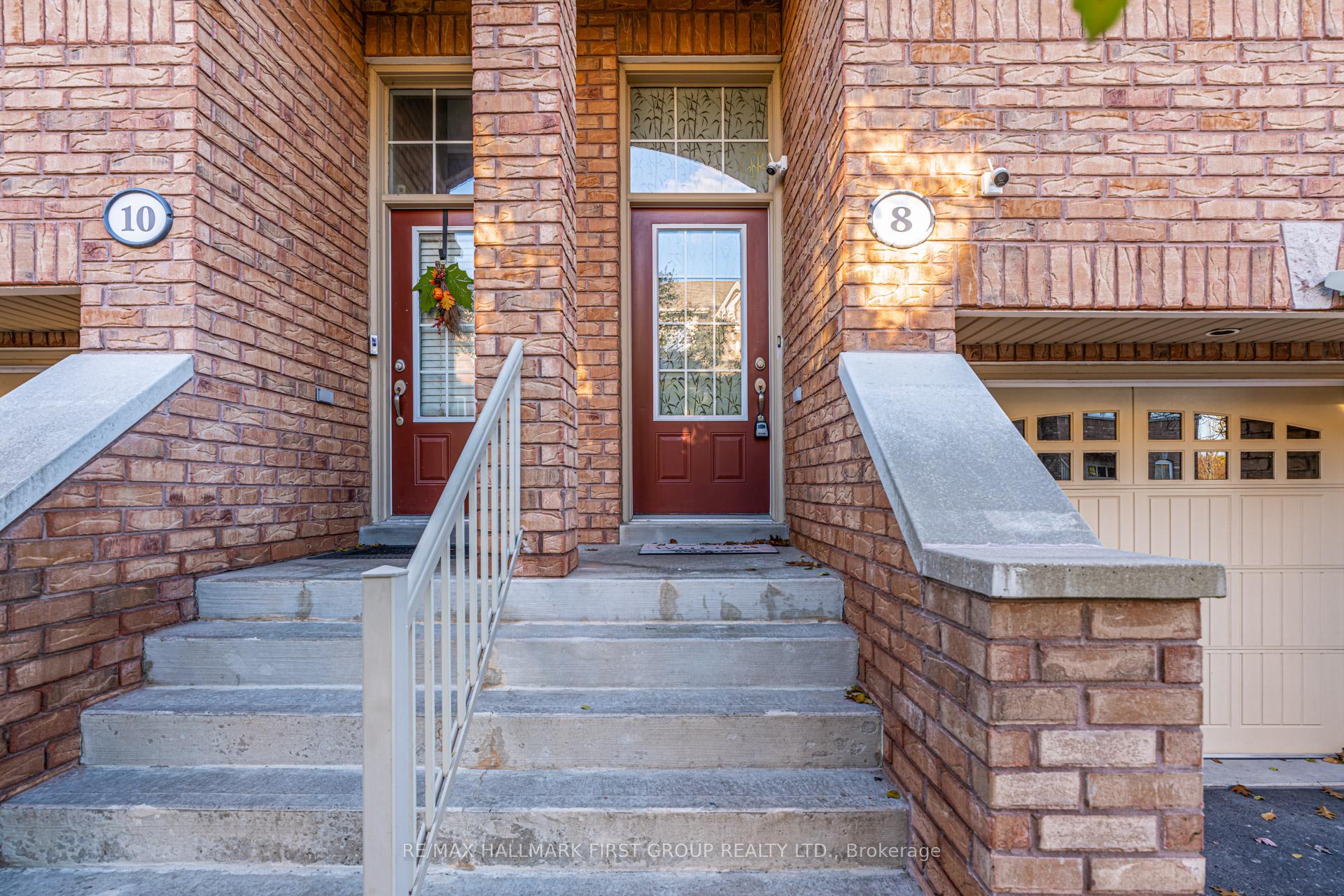 Photo 4 of 8 Reevesmere Lane, Ajax, Northeast Ajax — HOMEH