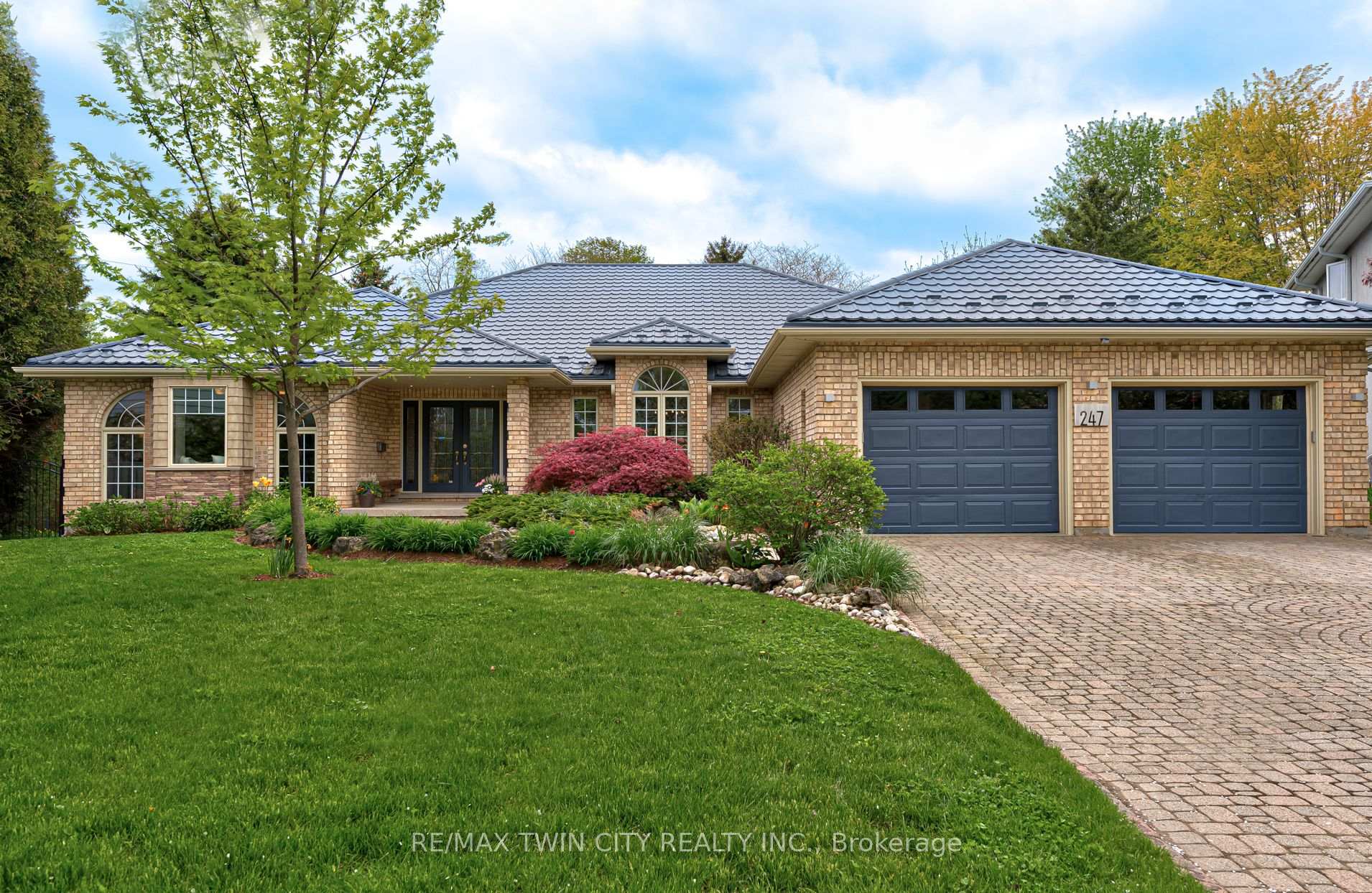Photo 1 of 247 Montclair Place, Waterloo — HOMEH