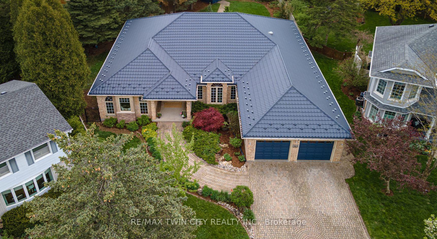 Photo 45 of 247 Montclair Place, Waterloo — HOMEH