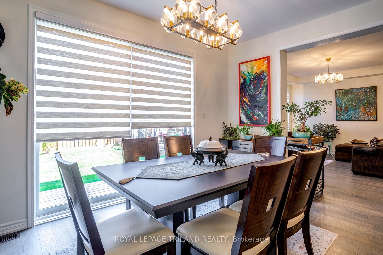 Photo 17 of 63 Ten Pines Road, Vaughan, Kleinburg — HOMEH