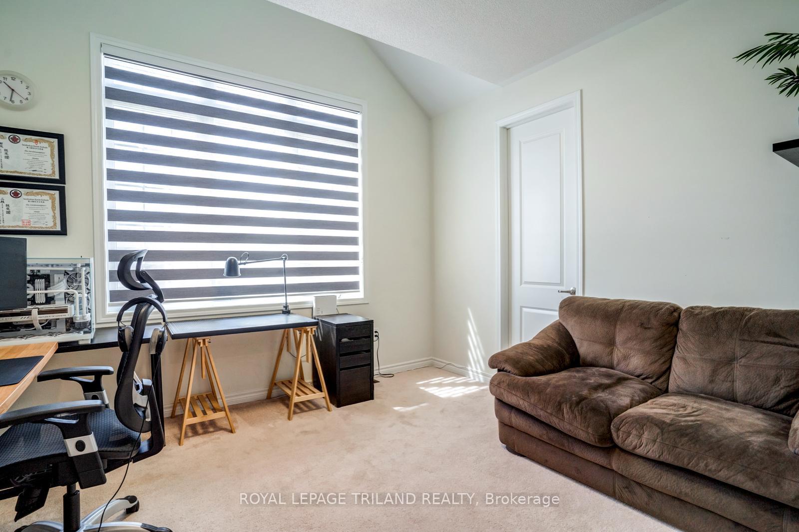 Photo 34 of 63 Ten Pines Road, Vaughan, Kleinburg — HOMEH