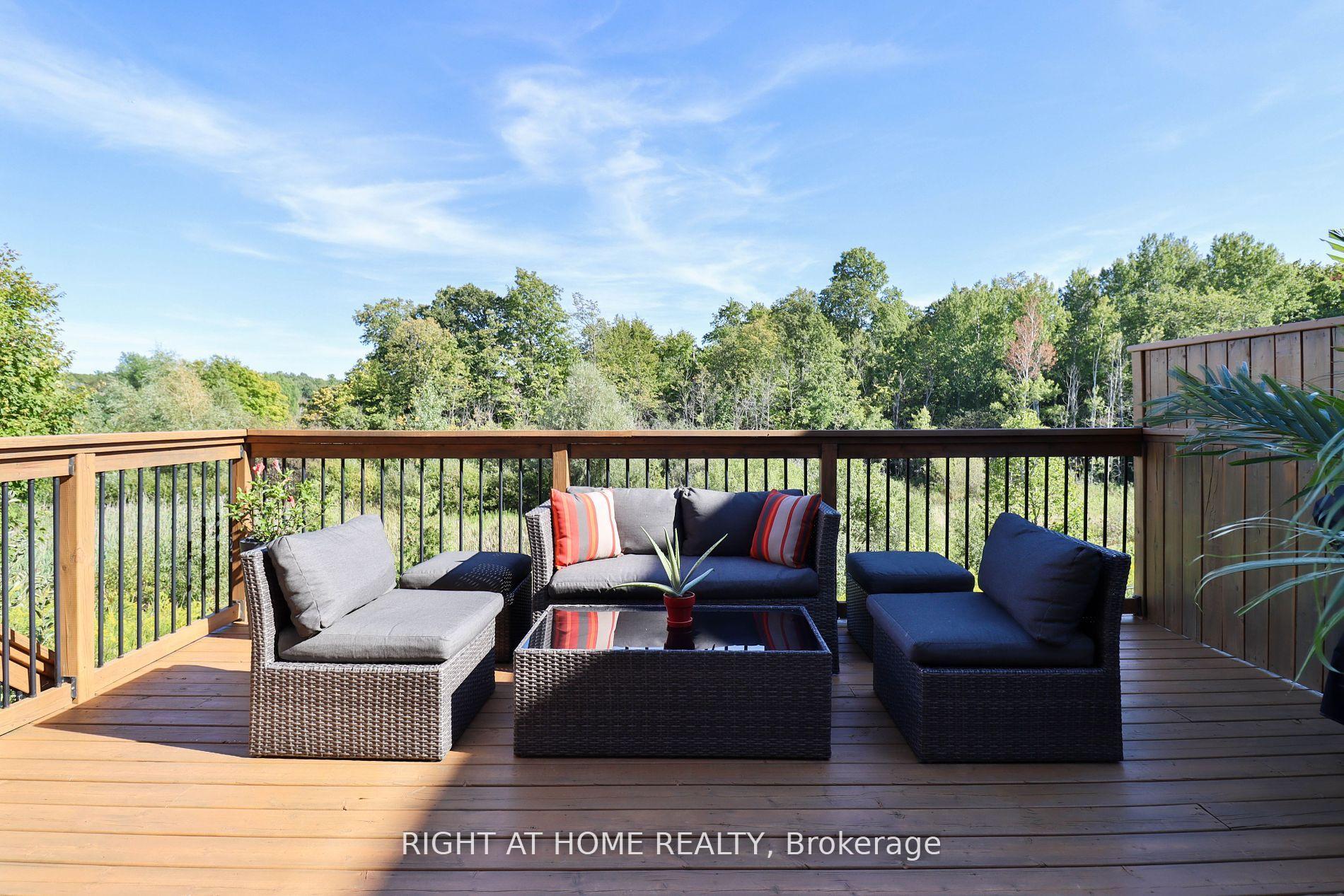Photo 1 of 101 Roy Harper Avenue, Aurora, Rural Aurora — HOMEH
