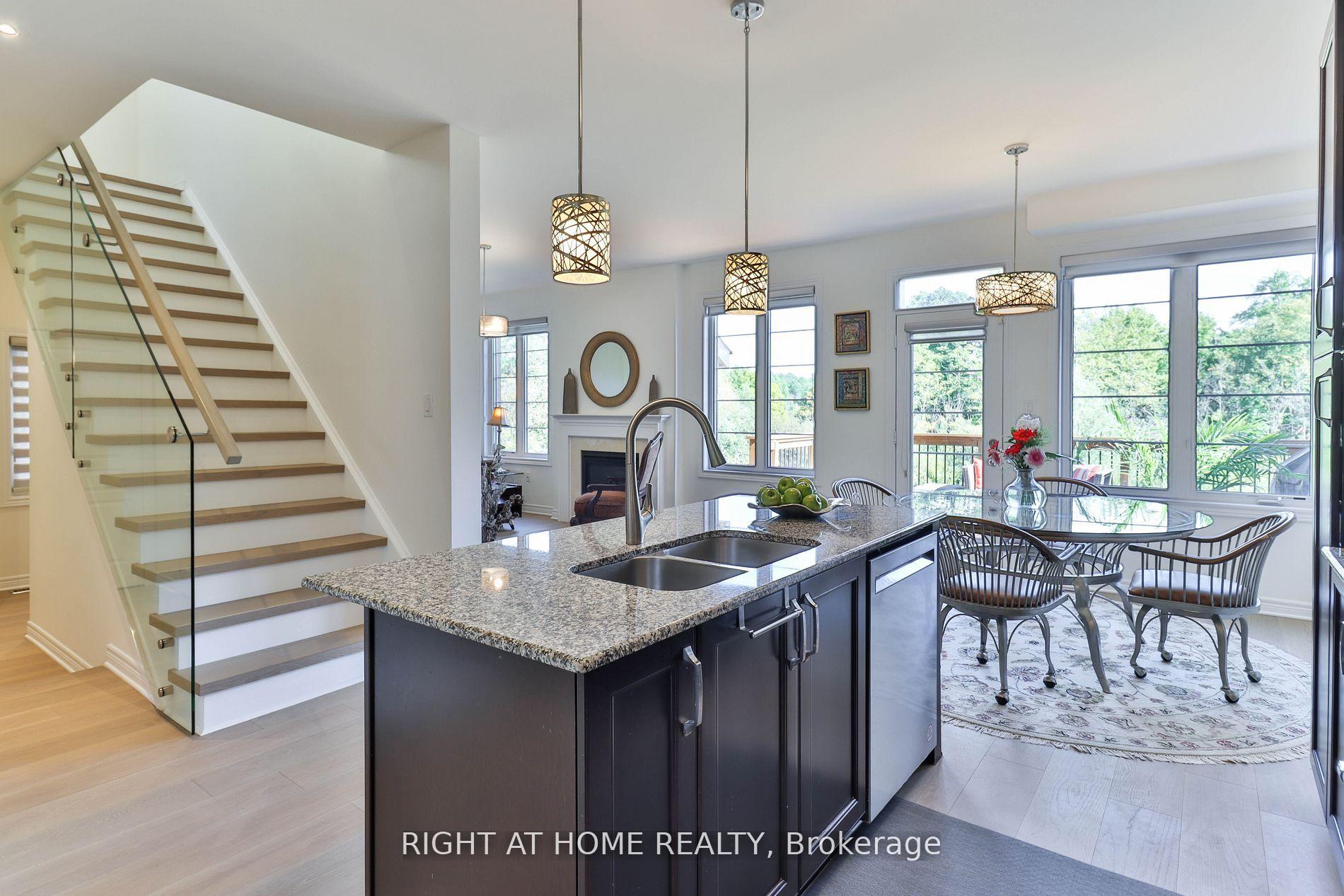 Photo 6 of 101 Roy Harper Avenue, Aurora, Rural Aurora — HOMEH
