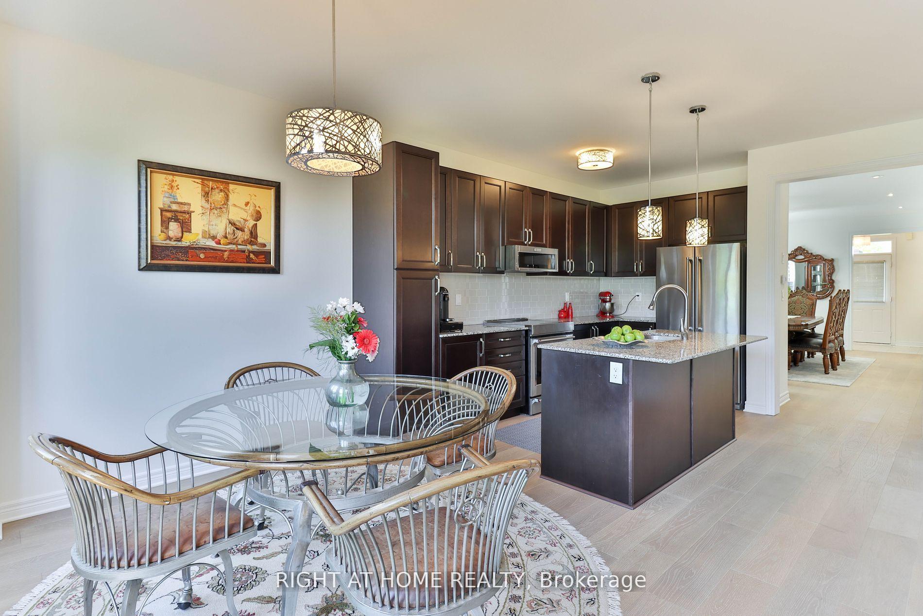 Photo 9 of 101 Roy Harper Avenue, Aurora, Rural Aurora — HOMEH