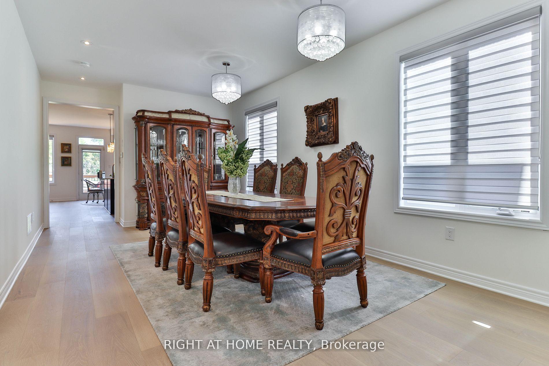 Photo 17 of 101 Roy Harper Avenue, Aurora, Rural Aurora — HOMEH