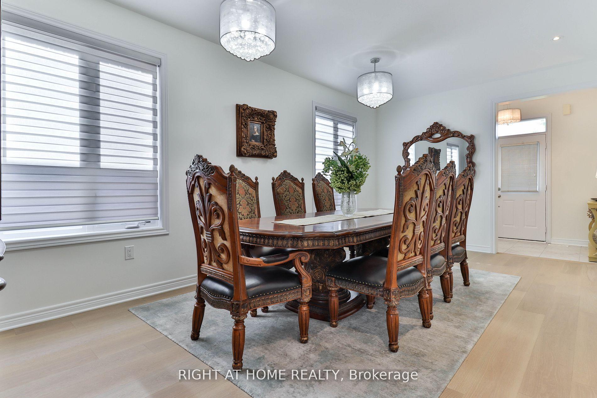 Photo 12 of 101 Roy Harper Avenue, Aurora, Rural Aurora — HOMEH
