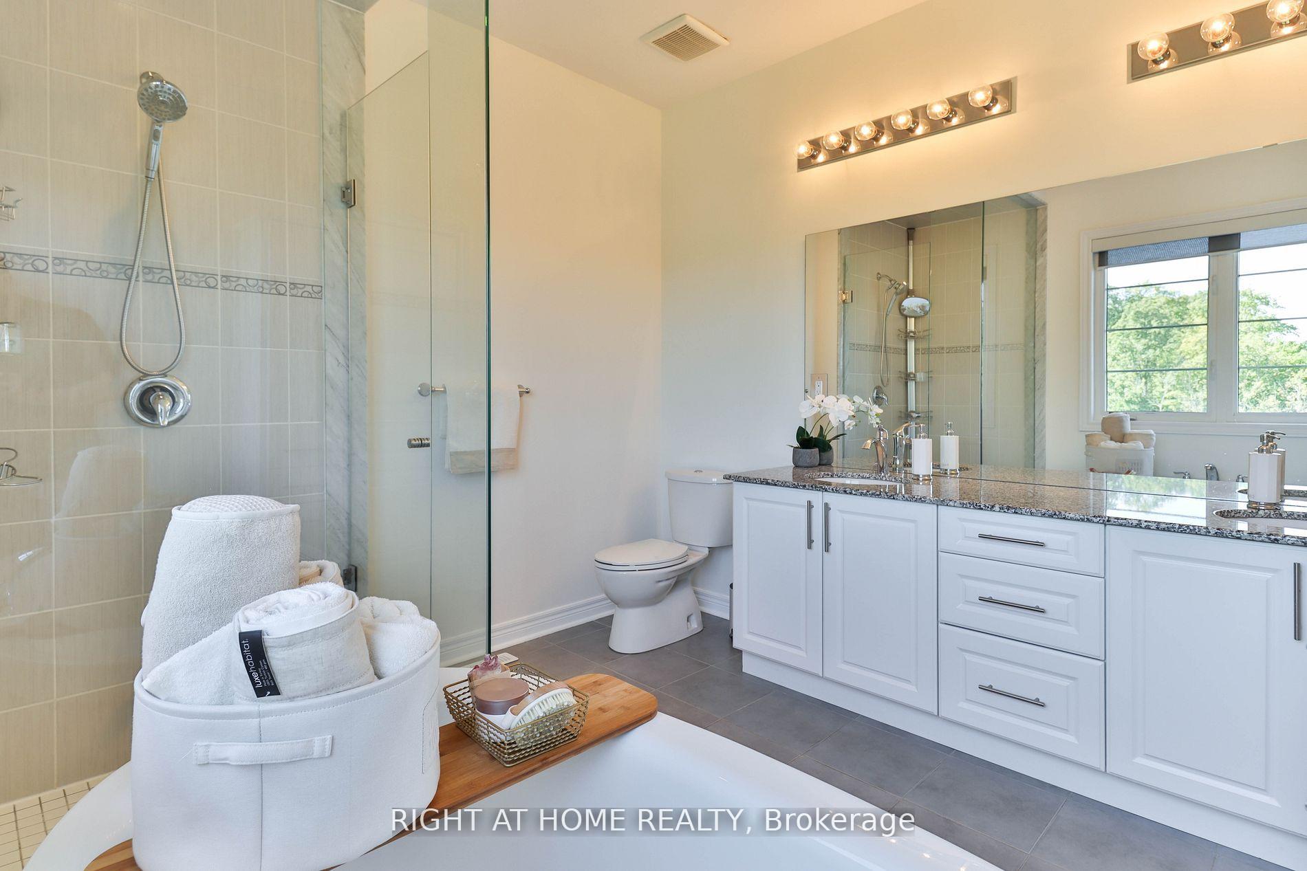 Photo 22 of 101 Roy Harper Avenue, Aurora, Rural Aurora — HOMEH