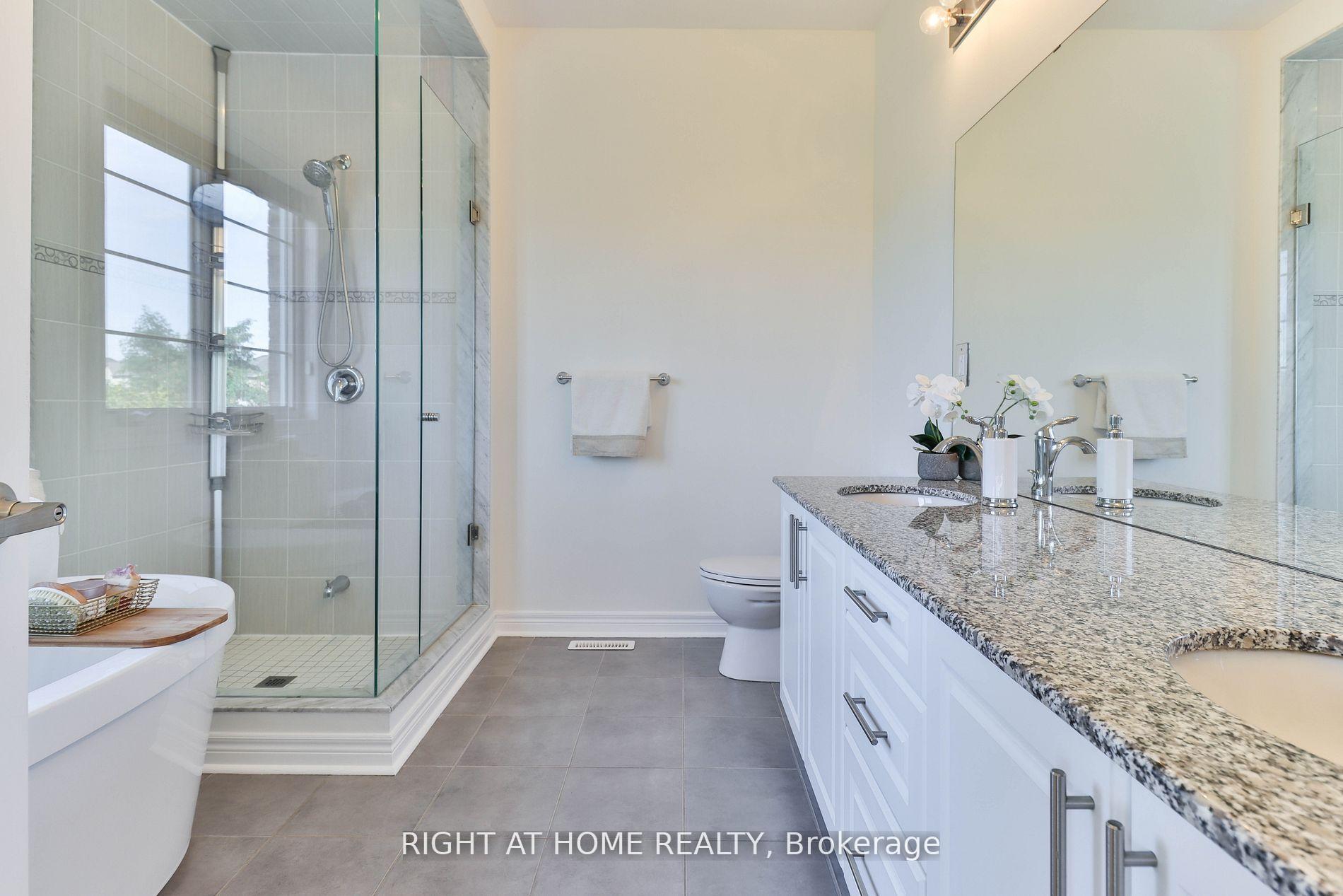 Photo 27 of 101 Roy Harper Avenue, Aurora, Rural Aurora — HOMEH