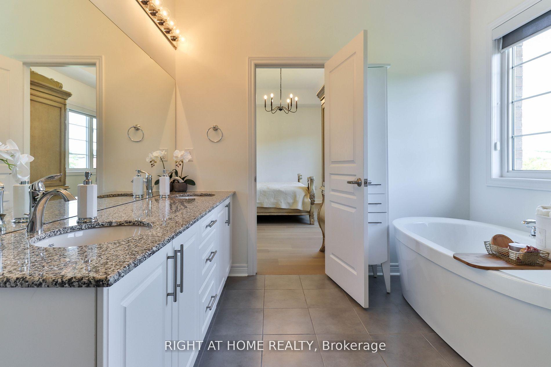 Photo 21 of 101 Roy Harper Avenue, Aurora, Rural Aurora — HOMEH
