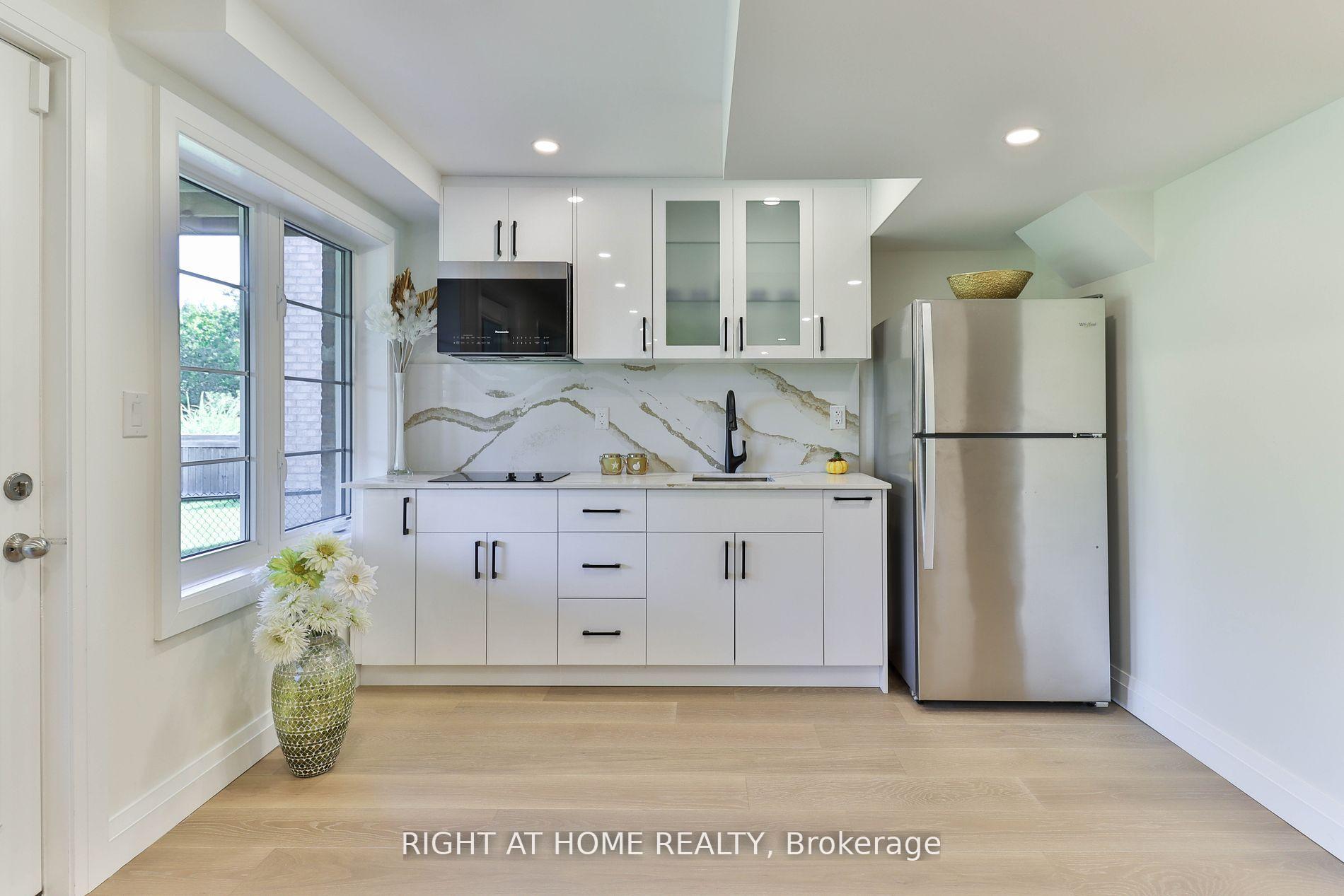 Photo 29 of 101 Roy Harper Avenue, Aurora, Rural Aurora — HOMEH