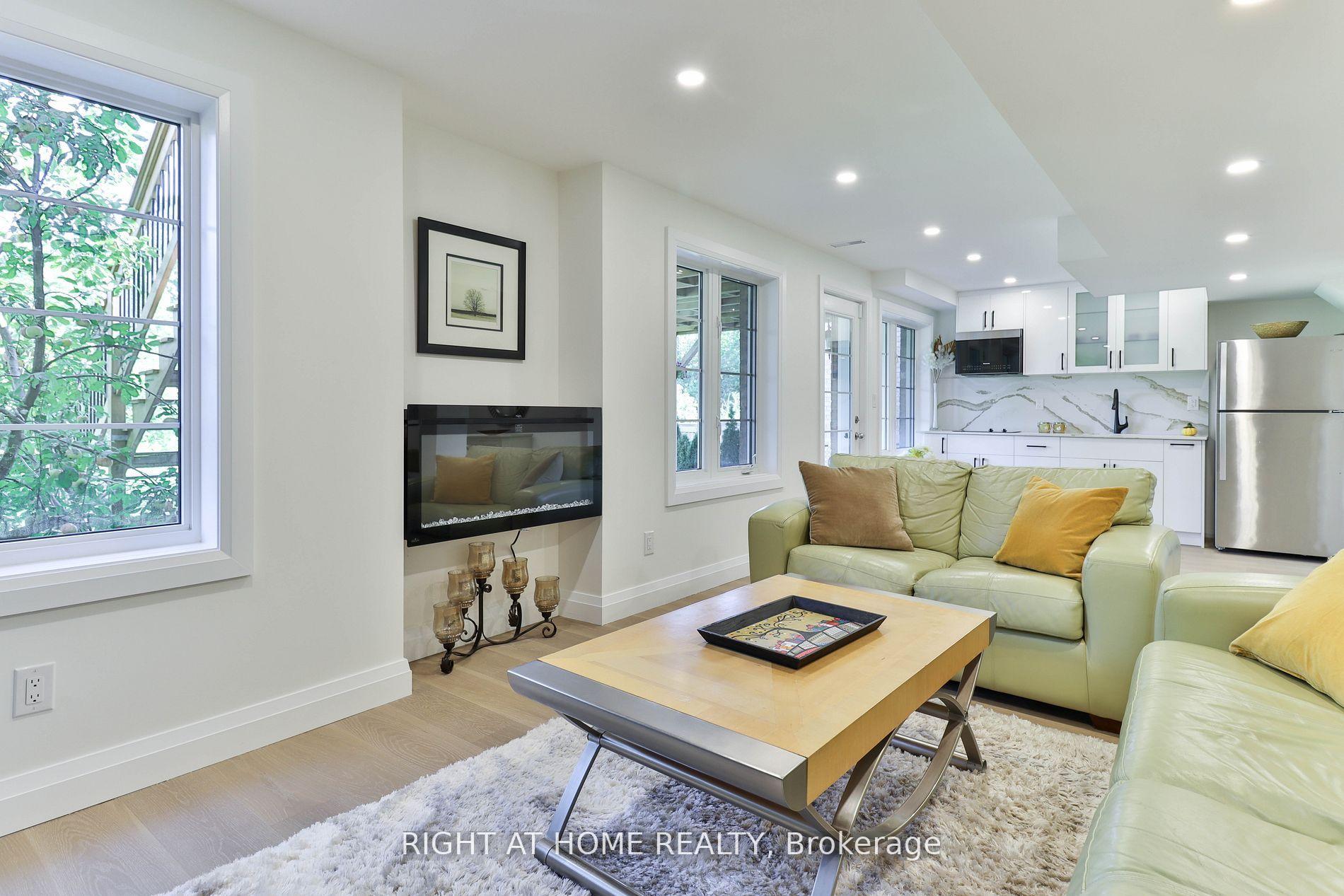 Photo 36 of 101 Roy Harper Avenue, Aurora, Rural Aurora — HOMEH