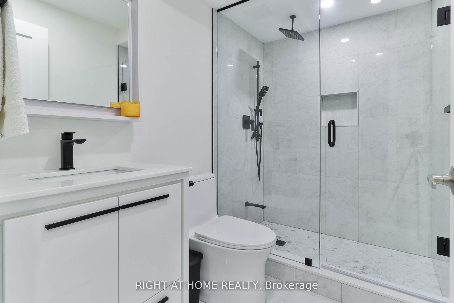 Photo 38 of 101 Roy Harper Avenue, Aurora, Rural Aurora — HOMEH