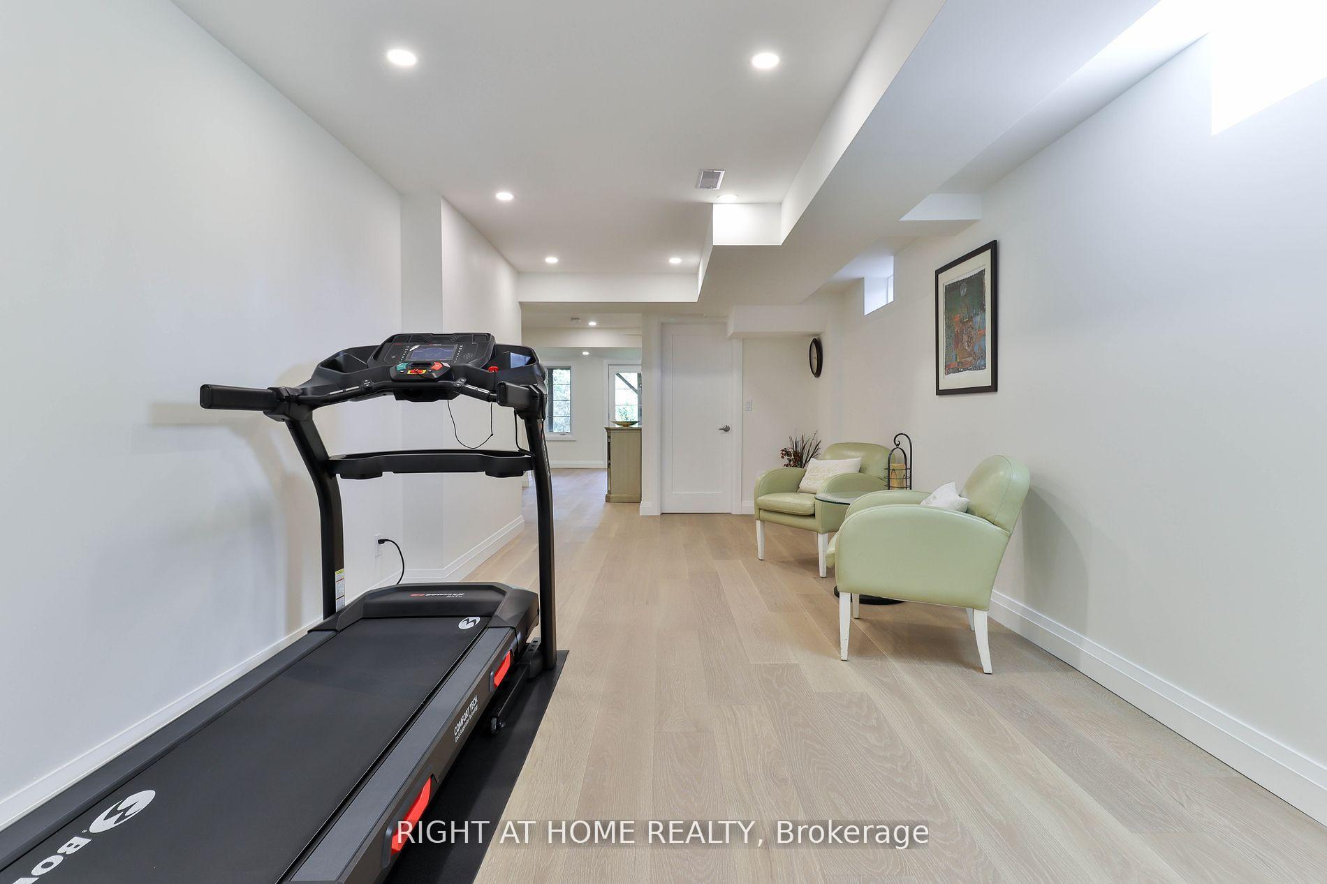 Photo 40 of 101 Roy Harper Avenue, Aurora, Rural Aurora — HOMEH