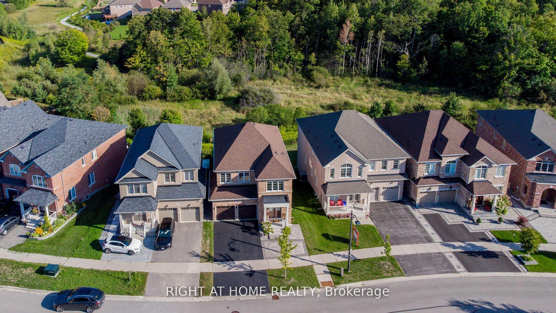 Photo 43 of 101 Roy Harper Avenue, Aurora, Rural Aurora — HOMEH