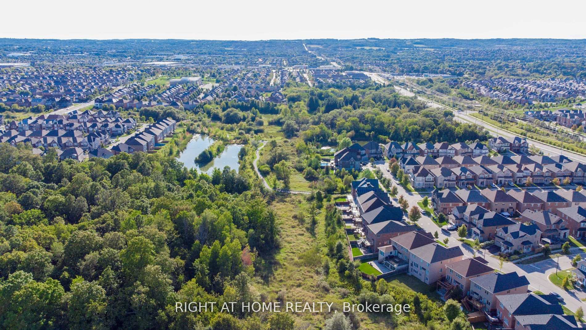 Photo 44 of 101 Roy Harper Avenue, Aurora, Rural Aurora — HOMEH