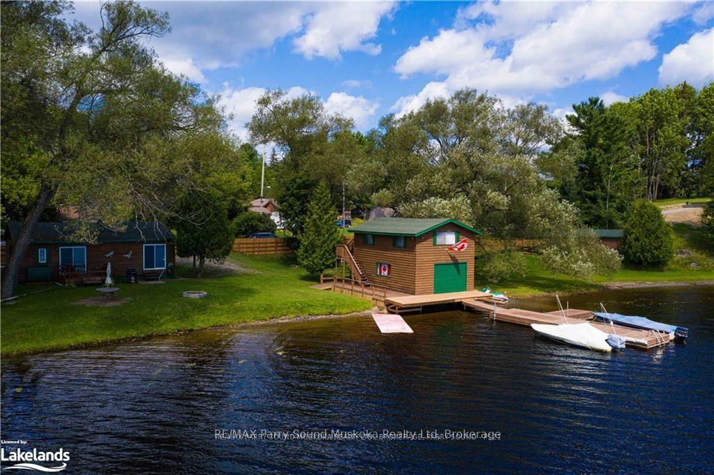 Photo 5 of 2235 Hwy 124, Whitestone, Dunchurch — HOMEH
