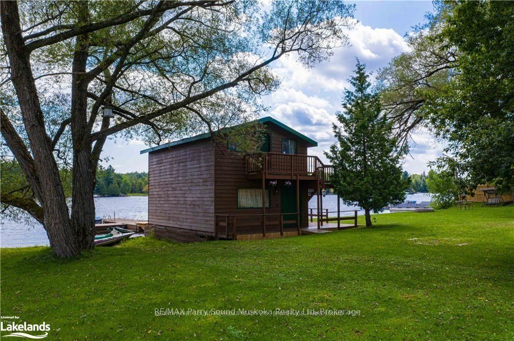 Photo 6 of 2235 Hwy 124, Whitestone, Dunchurch — HOMEH