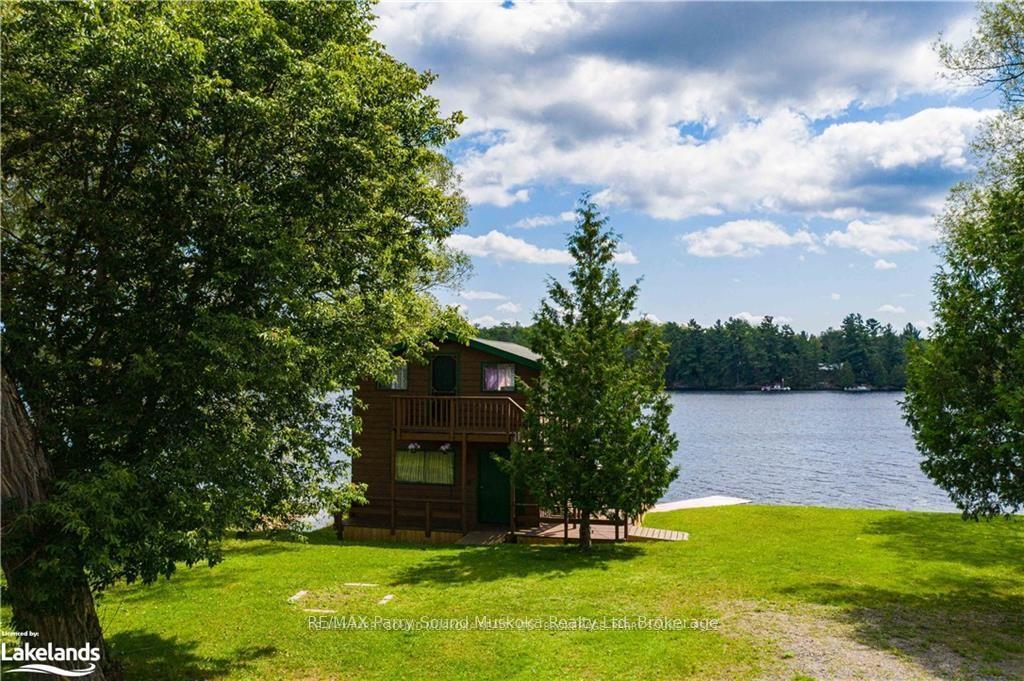 Photo 12 of 2235 Hwy 124, Whitestone, Dunchurch — HOMEH
