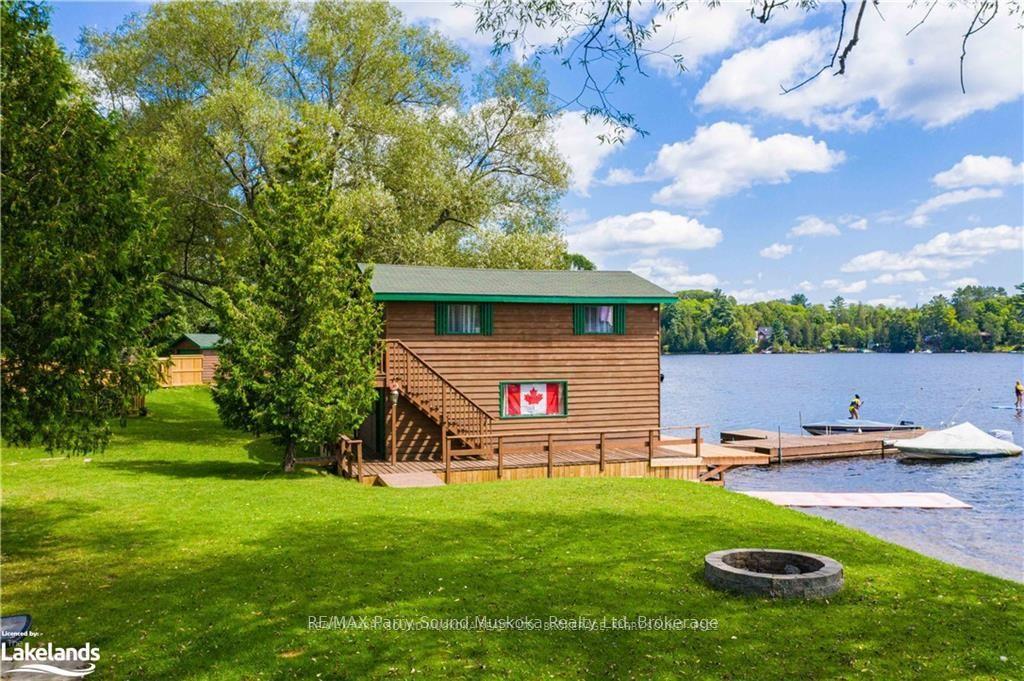 Photo 13 of 2235 Hwy 124, Whitestone, Dunchurch — HOMEH
