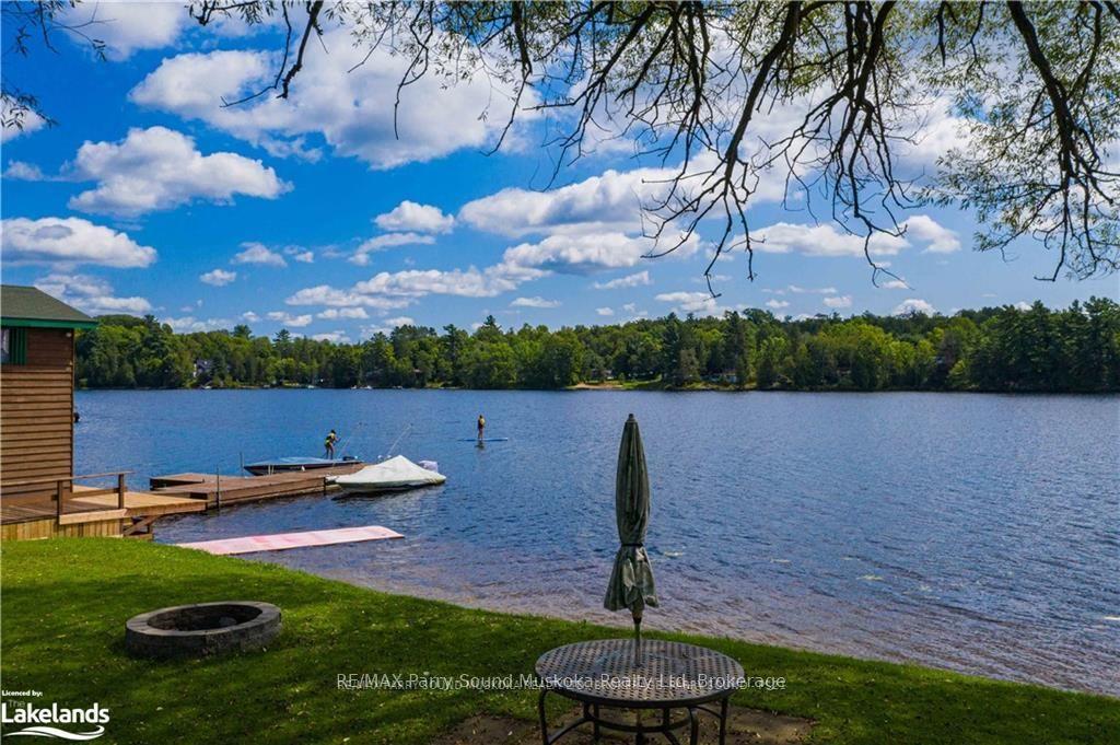Photo 14 of 2235 Hwy 124, Whitestone, Dunchurch — HOMEH