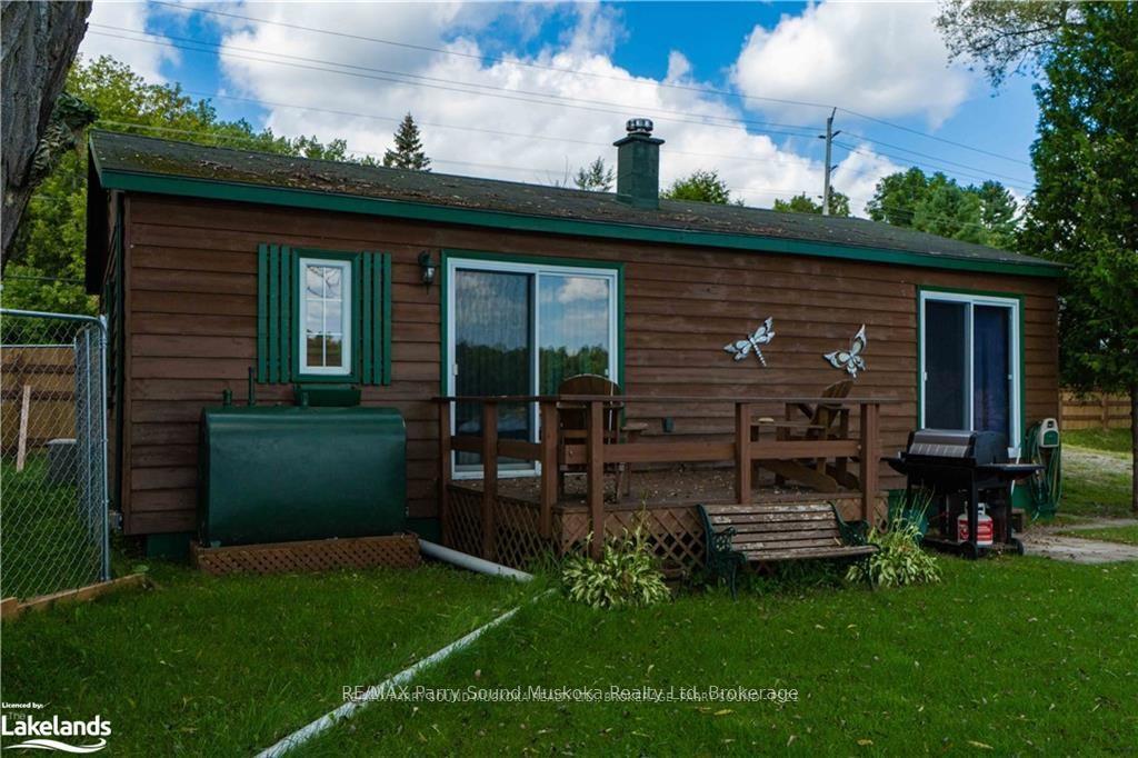 Photo 25 of 2235 Hwy 124, Whitestone, Dunchurch — HOMEH