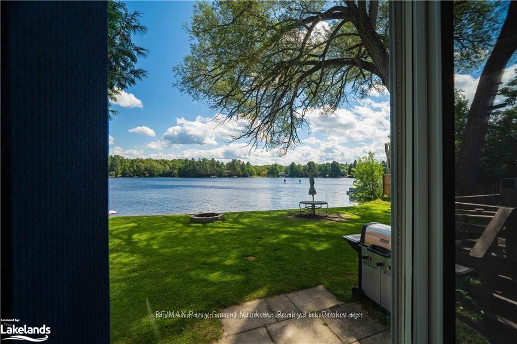 Photo 29 of 2235 Hwy 124, Whitestone, Dunchurch — HOMEH