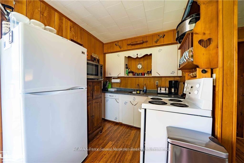 Photo 30 of 2235 Hwy 124, Whitestone, Dunchurch — HOMEH