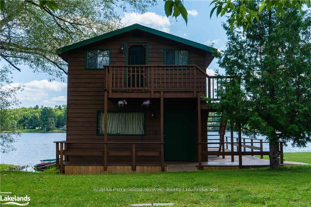 Photo 38 of 2235 Hwy 124, Whitestone, Dunchurch — HOMEH