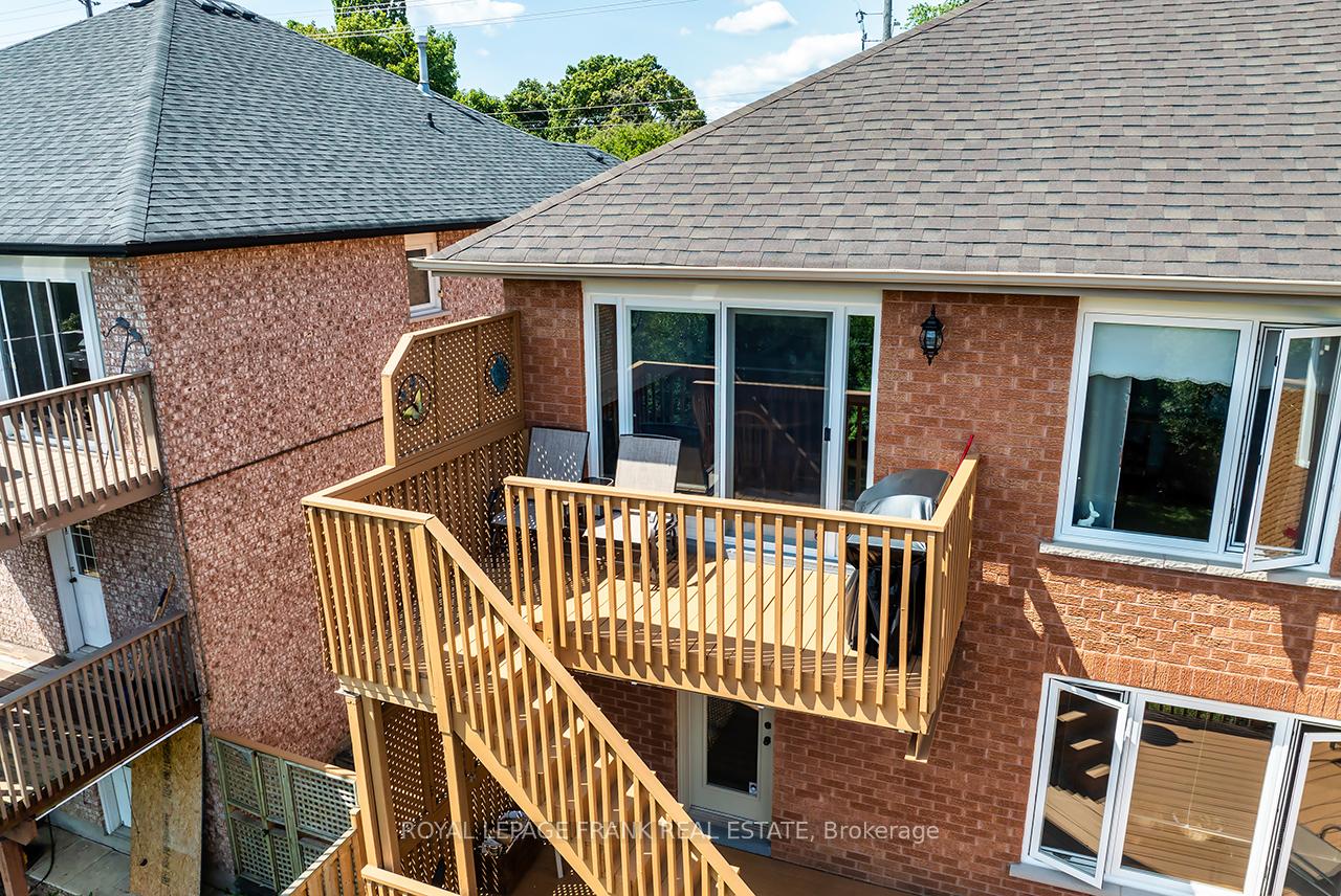Photo 7 of 65 Garden Street, Whitby, Downtown Whitby — HOMEH