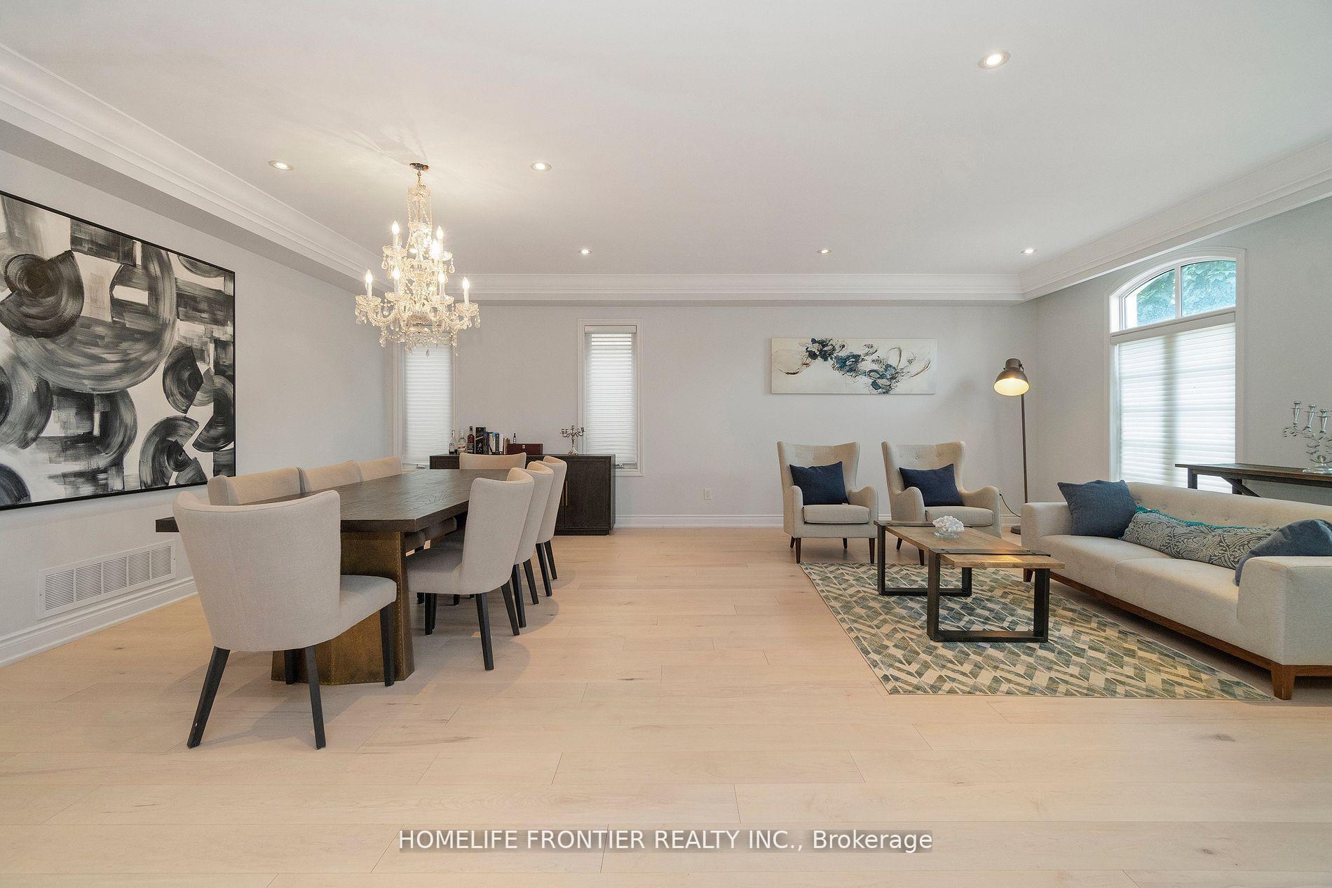 Photo 11 of 161 Lawrie Road, Vaughan, Beverley Glen — HOMEH