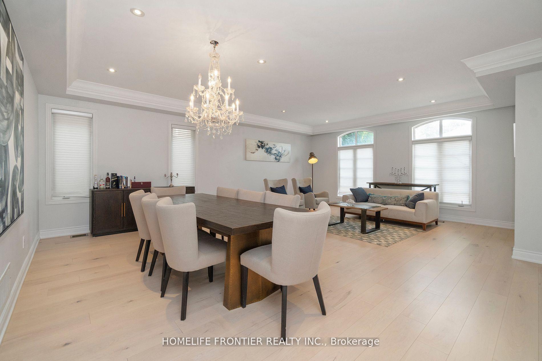 Photo 12 of 161 Lawrie Road, Vaughan, Beverley Glen — HOMEH