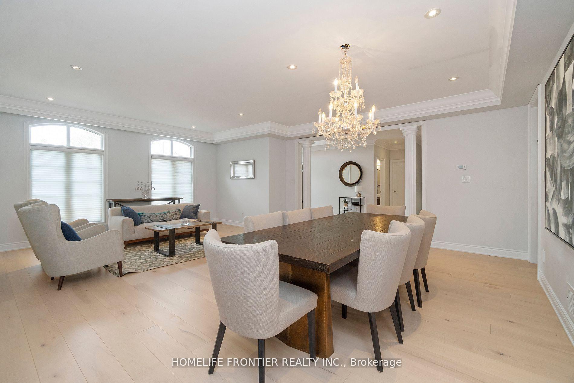 Photo 14 of 161 Lawrie Road, Vaughan, Beverley Glen — HOMEH
