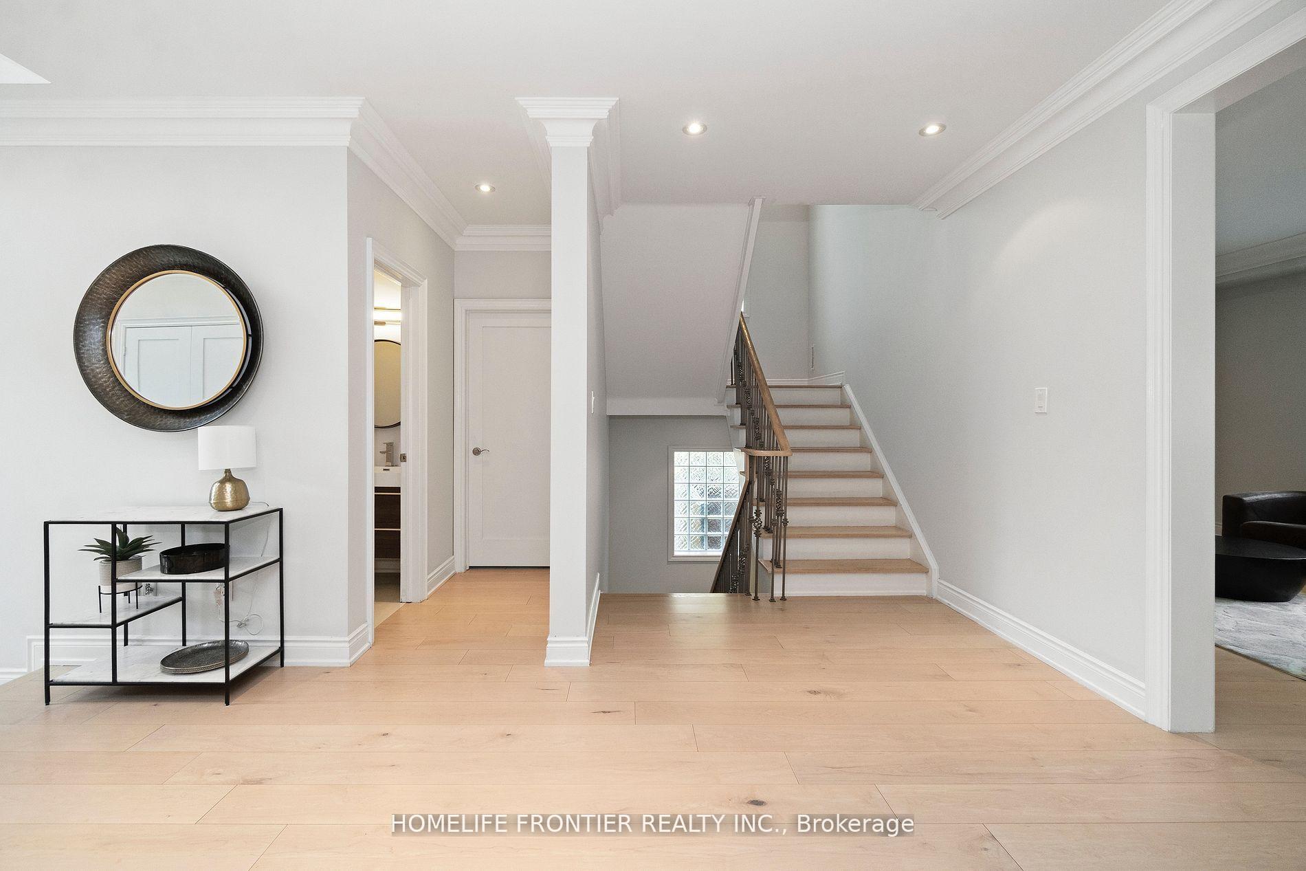 Photo 15 of 161 Lawrie Road, Vaughan, Beverley Glen — HOMEH