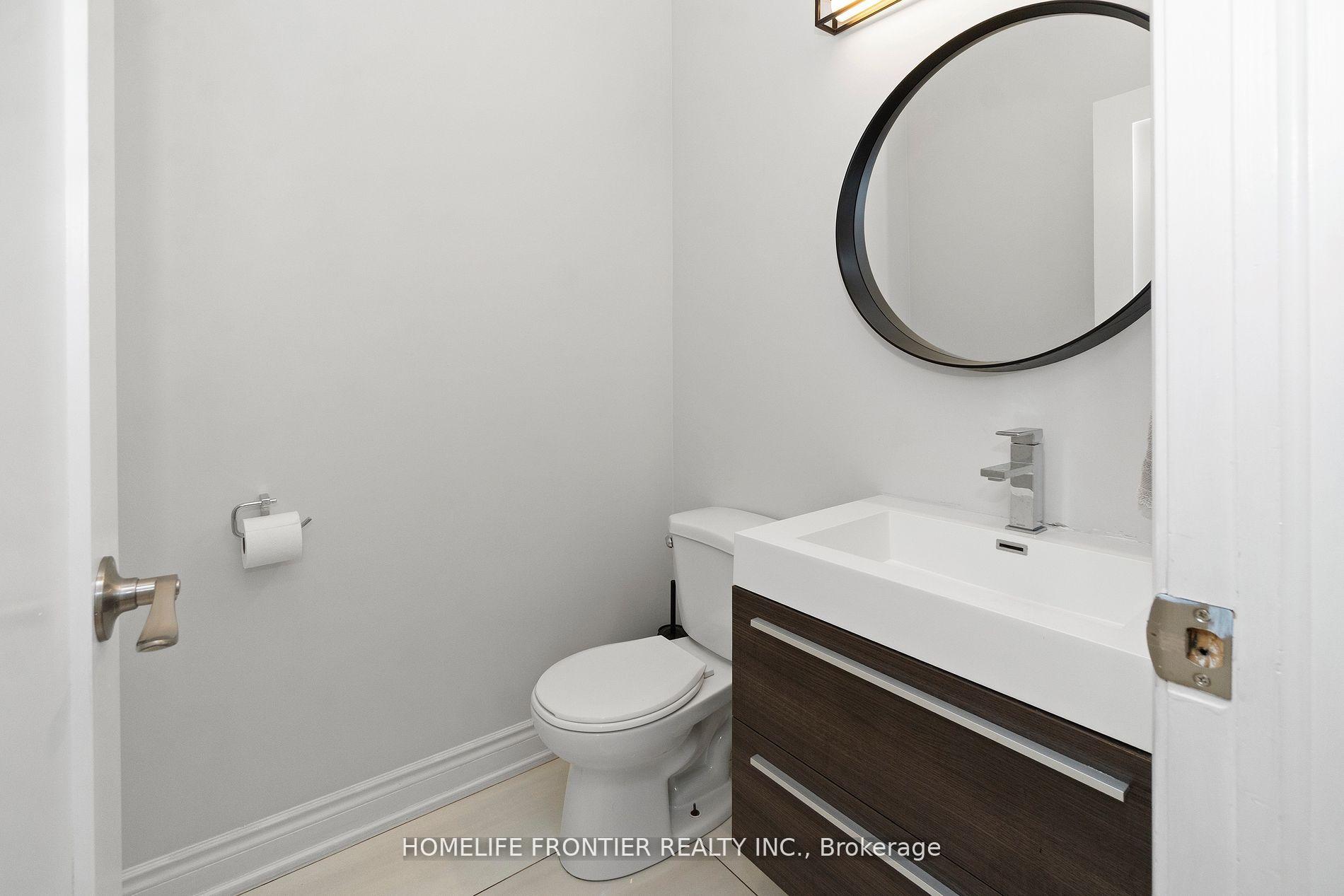 Photo 16 of 161 Lawrie Road, Vaughan, Beverley Glen — HOMEH