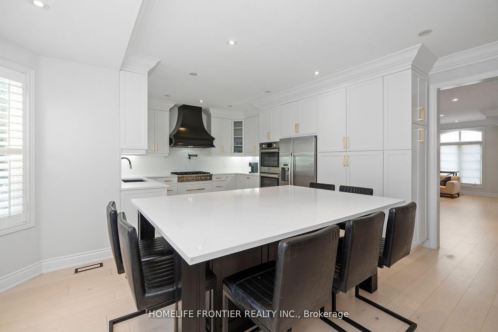 Photo 19 of 161 Lawrie Road, Vaughan, Beverley Glen — HOMEH