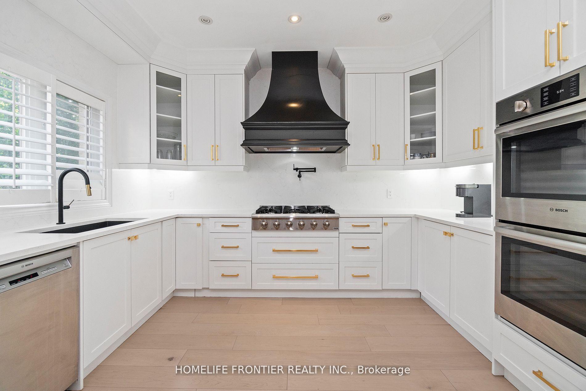 Photo 20 of 161 Lawrie Road, Vaughan, Beverley Glen — HOMEH